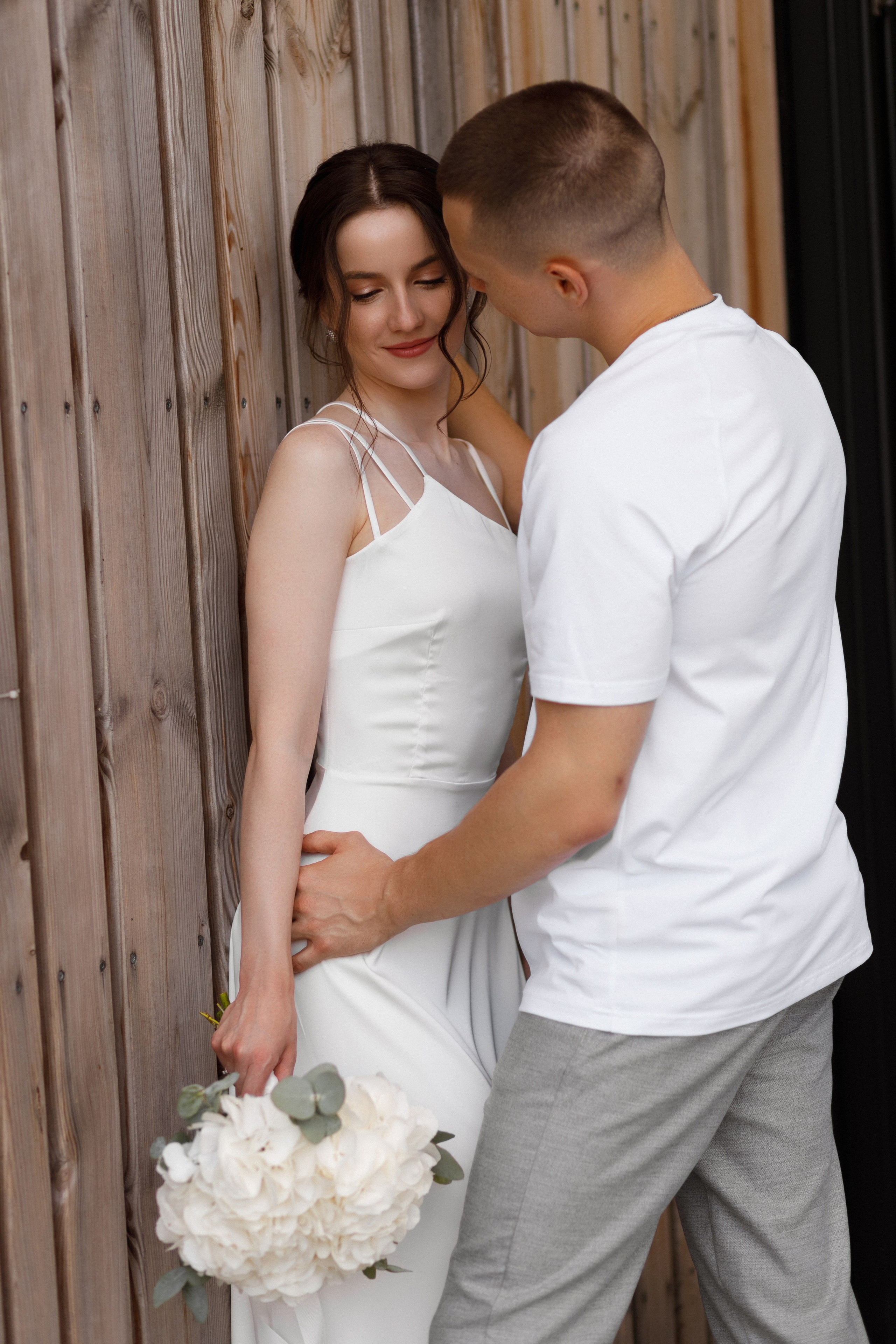 Альона & Андрій. Весільний та сімейний фотограф у Харкові Ткаченко Світлана