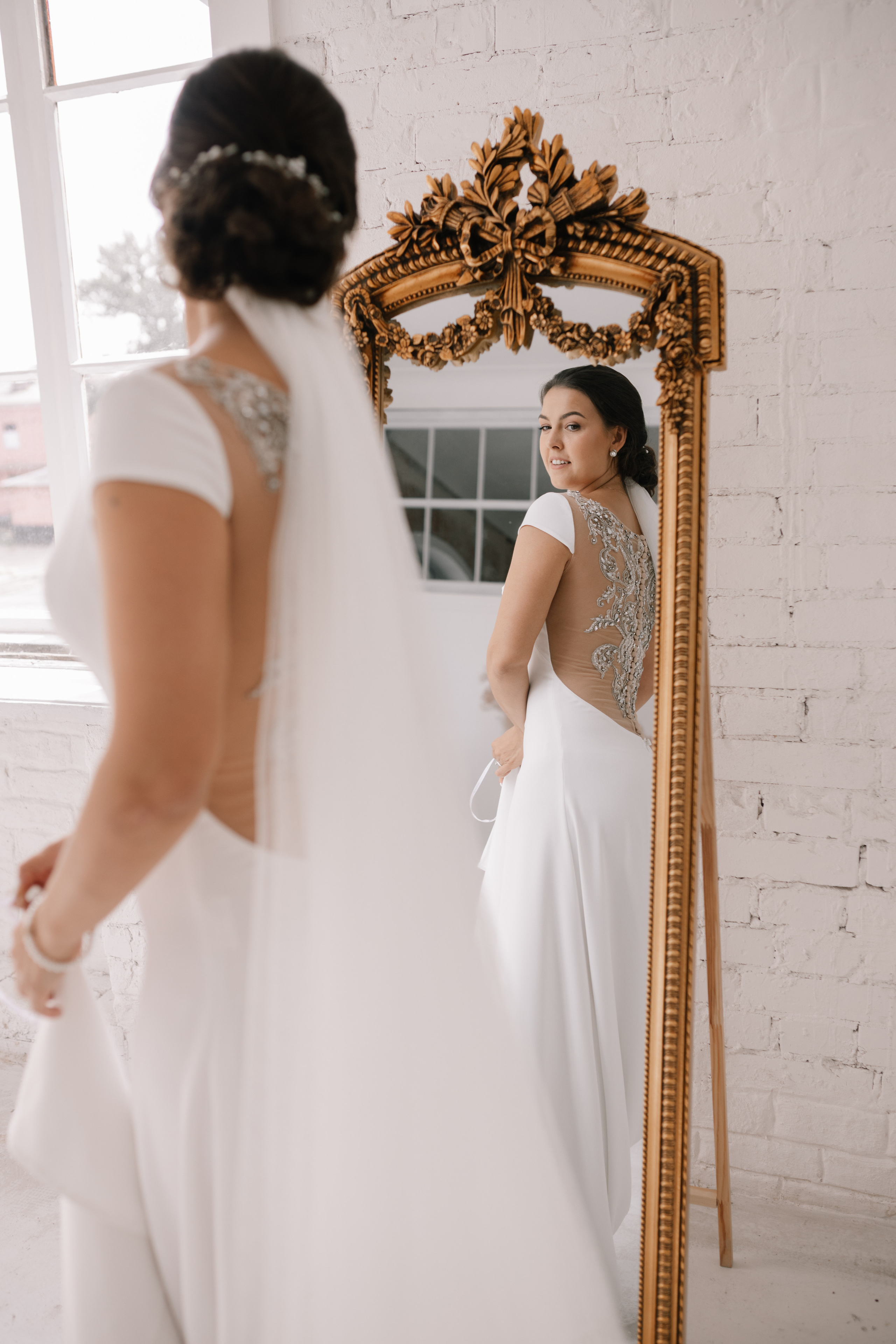 Настя & Влад. Весільний та сімейний фотограф у Харкові Ткаченко Світлана