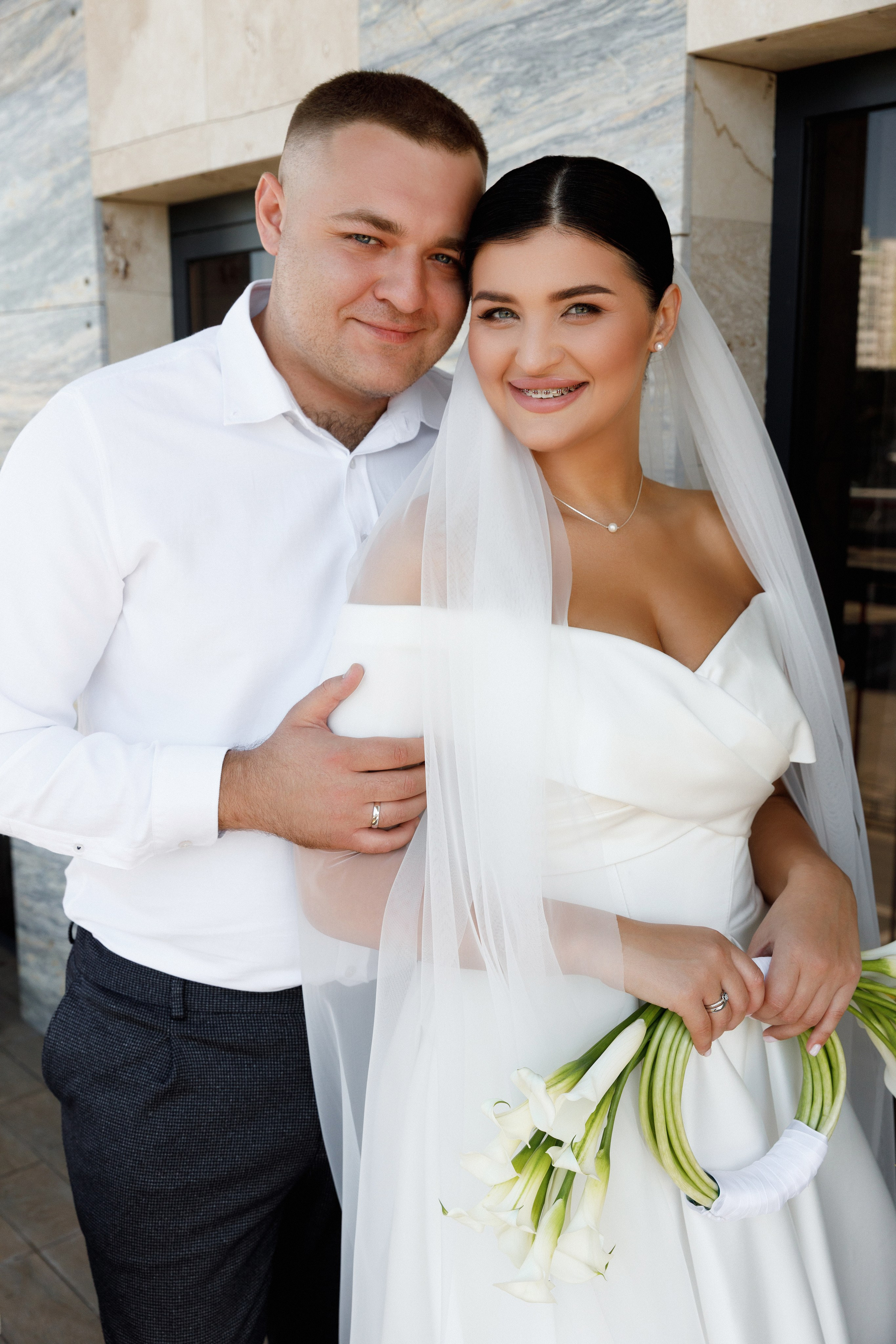 Влада & Денис. Весільний та сімейний фотограф у Харкові Ткаченко Світлана