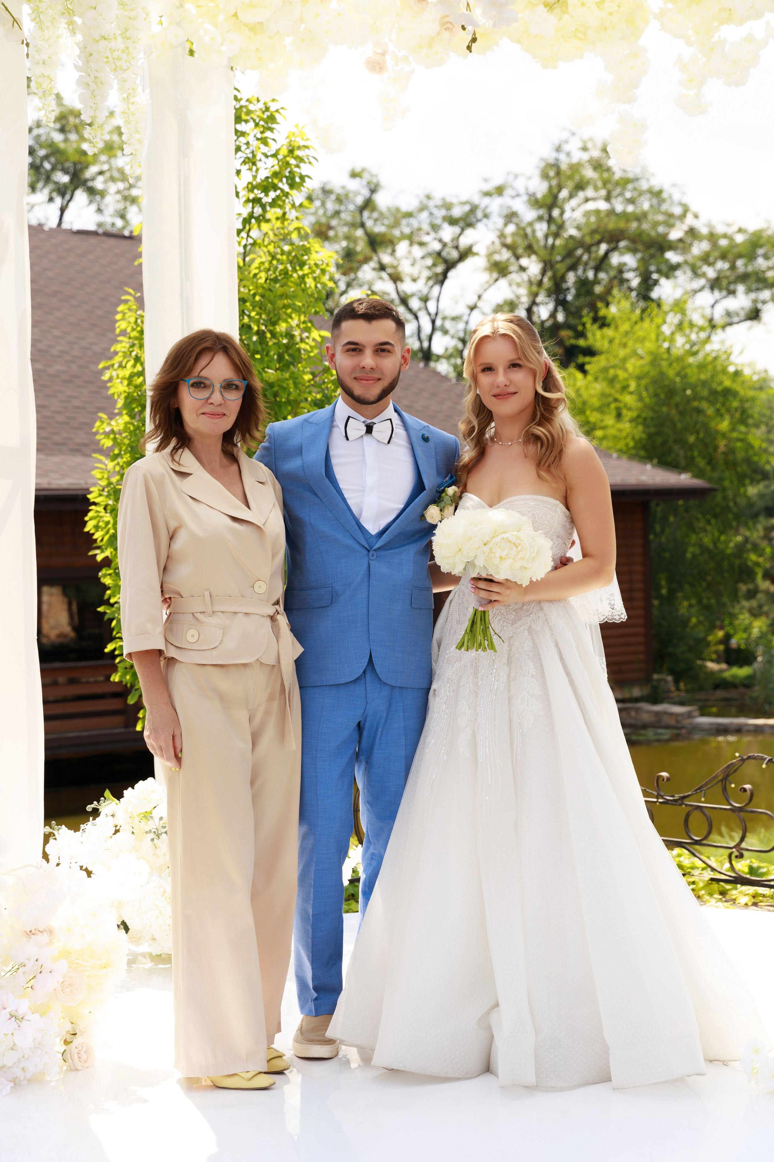 Дарина & Тимур. Весільний та сімейний фотограф у Харкові Ткаченко Світлана