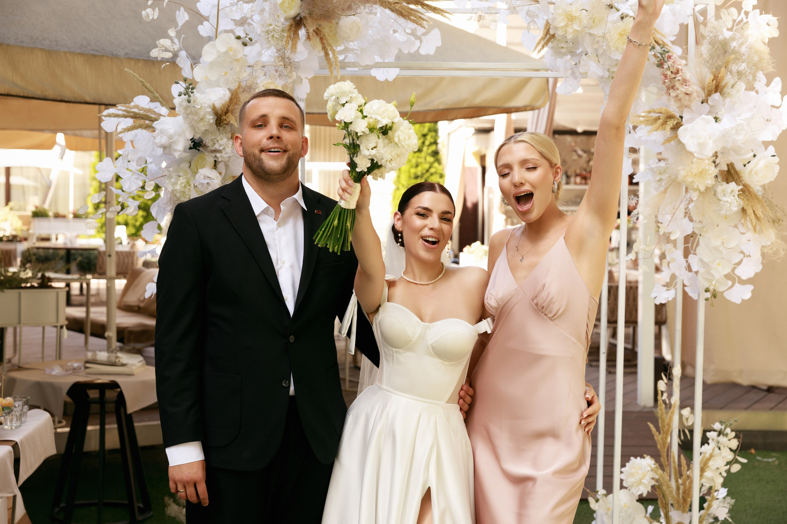 Катерина & Дмитро. Весільний та сімейний фотограф у Харкові Ткаченко Світлана