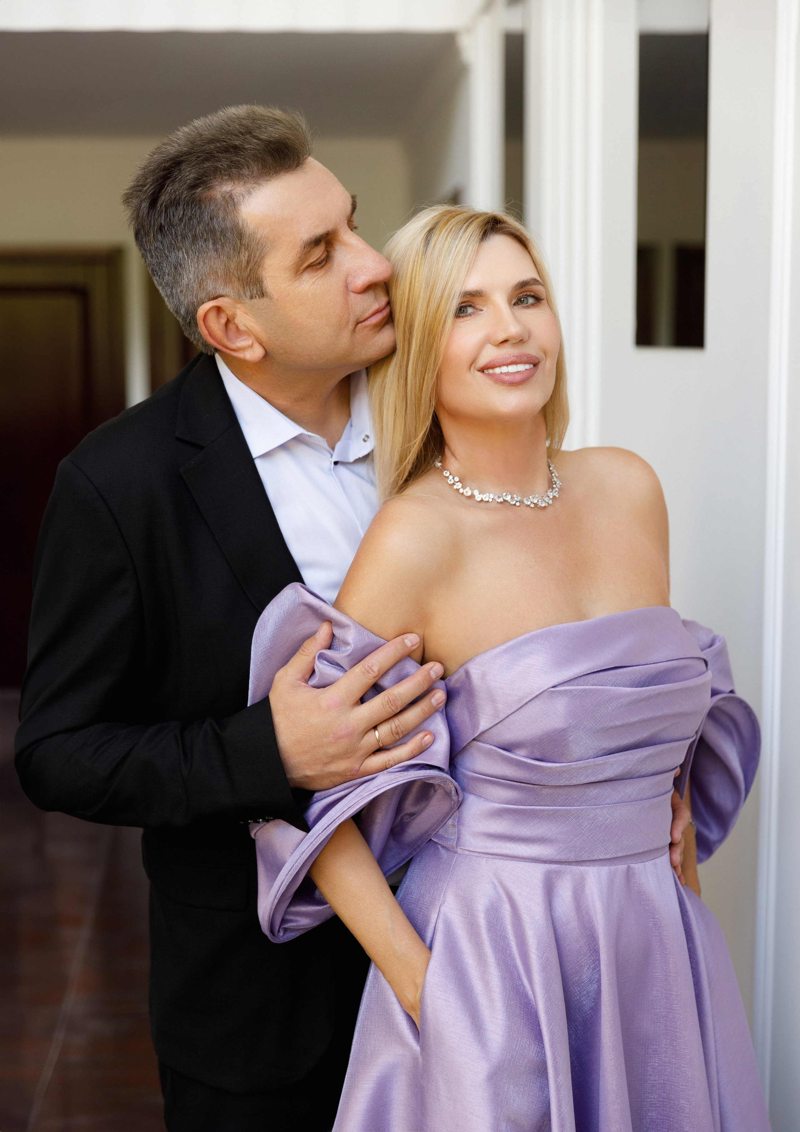 Анна & Денис. Весільний та сімейний фотограф у Харкові Ткаченко Світлана