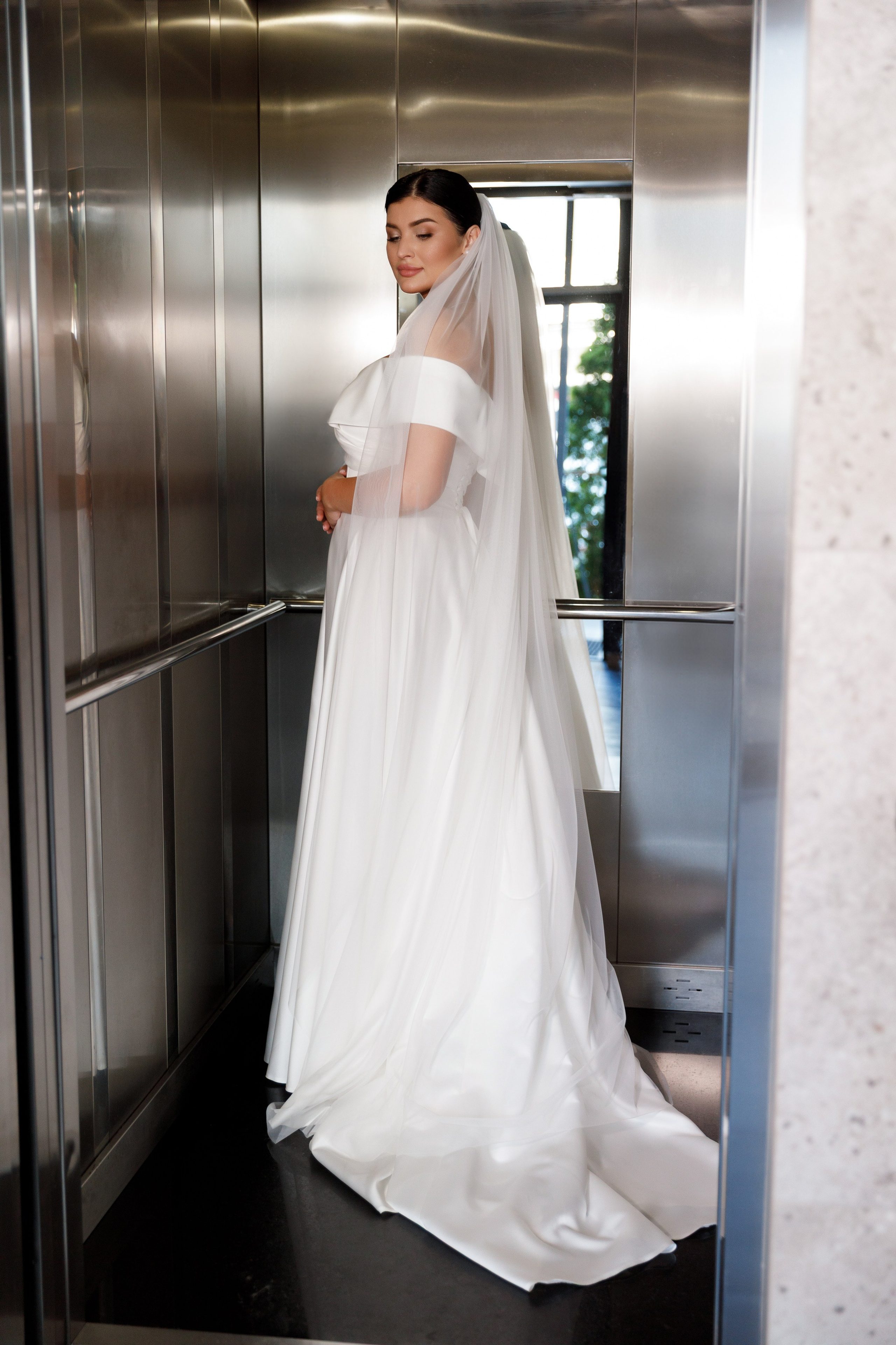 Влада & Денис. Весільний та сімейний фотограф у Харкові Ткаченко Світлана