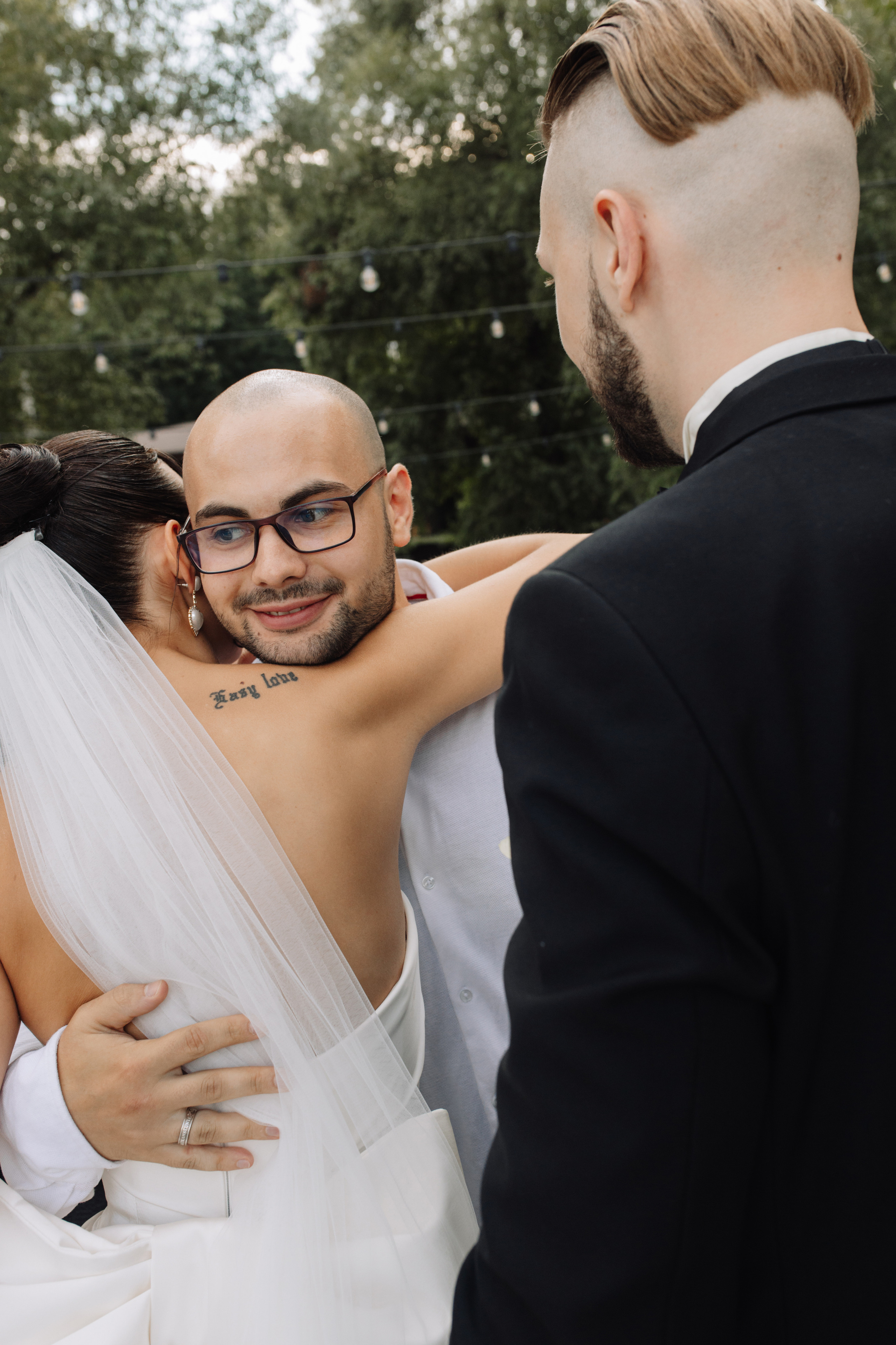 Анна & Артем. Весільний та сімейний фотограф у Харкові Ткаченко Світлана