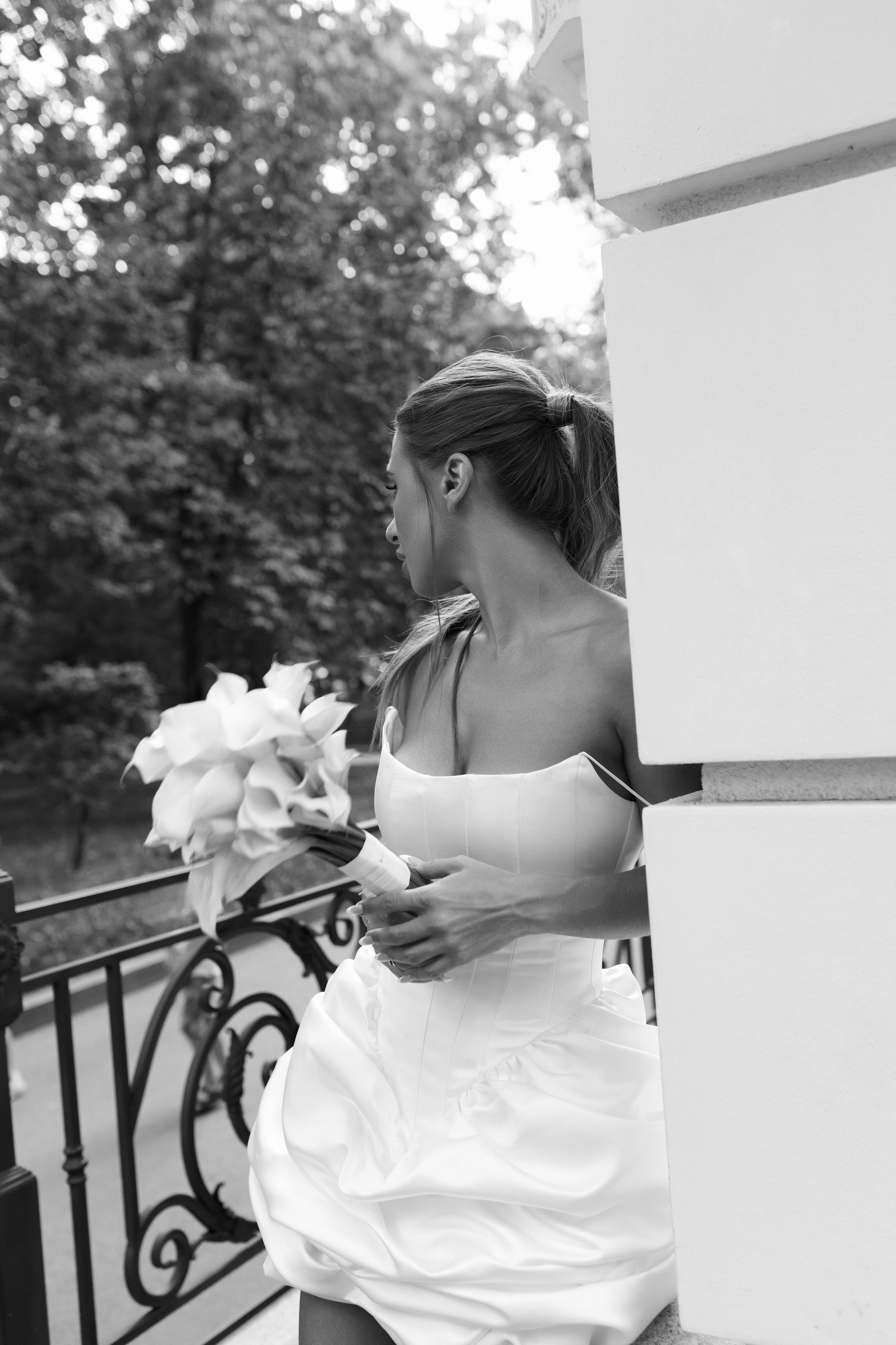 Альбіна & Михайло. Весільний та сімейний фотограф у Харкові Ткаченко Світлана