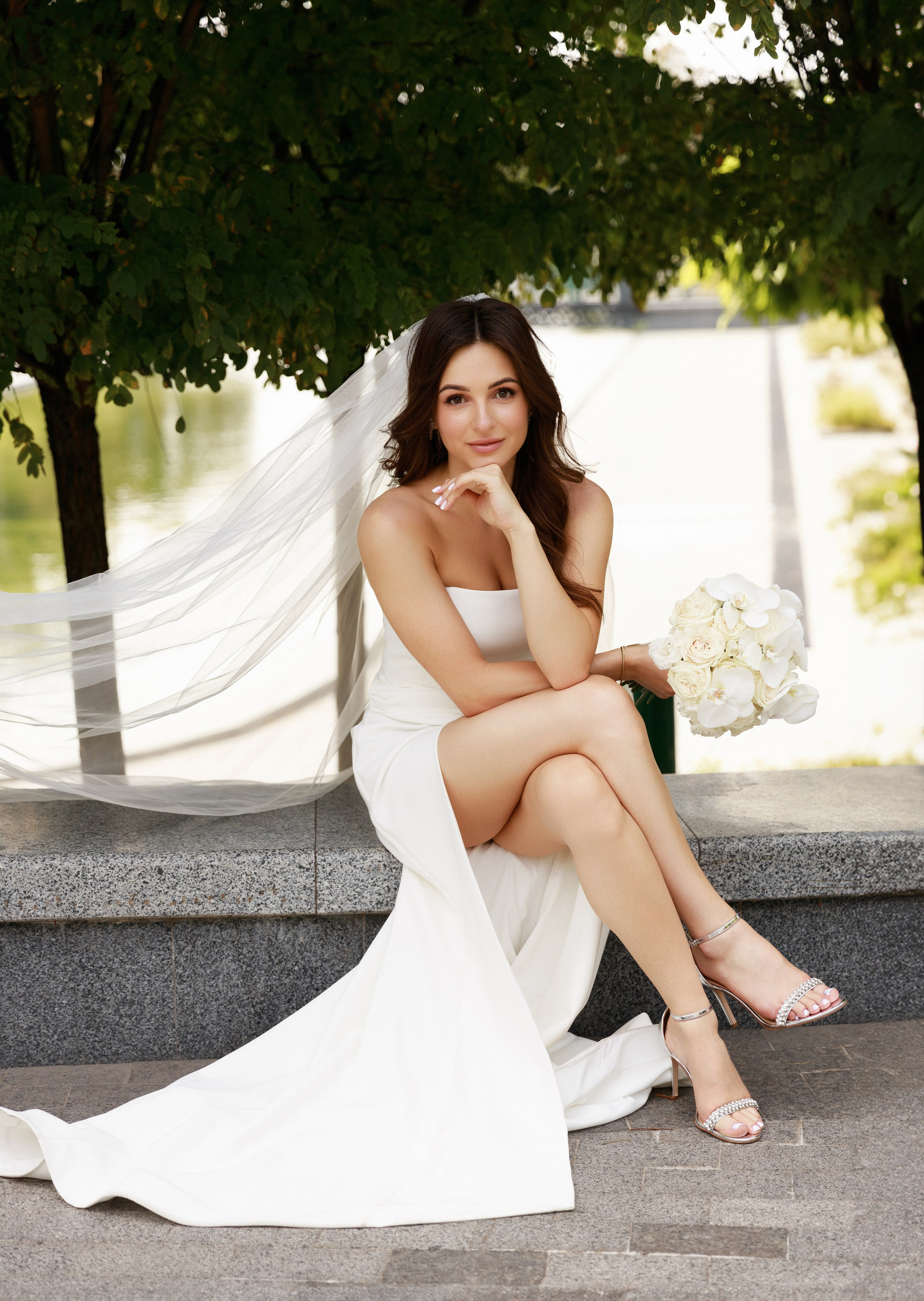 Катерина & Роман. Весільний та сімейний фотограф у Харкові Ткаченко Світлана