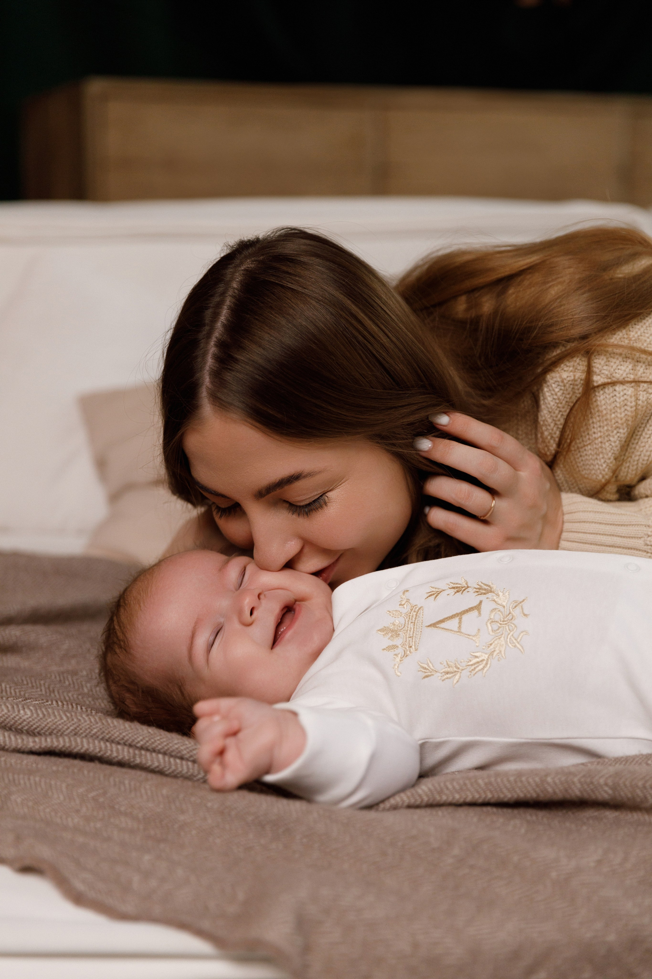 Віка & Влад & Артур. Весільний та сімейний фотограф у Харкові Ткаченко Світлана