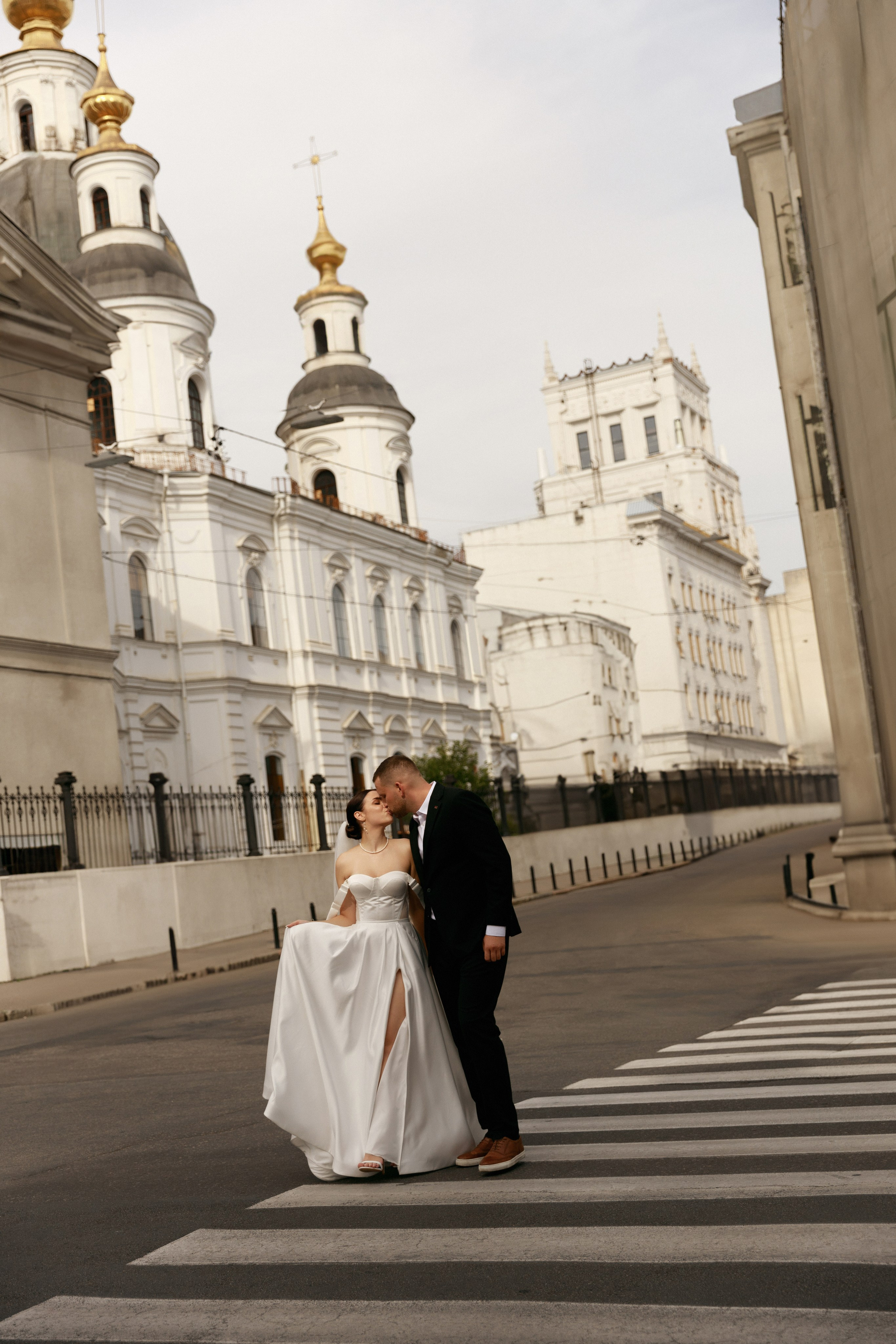 Катерина & Дмитро. Весільний та сімейний фотограф у Харкові Ткаченко Світлана