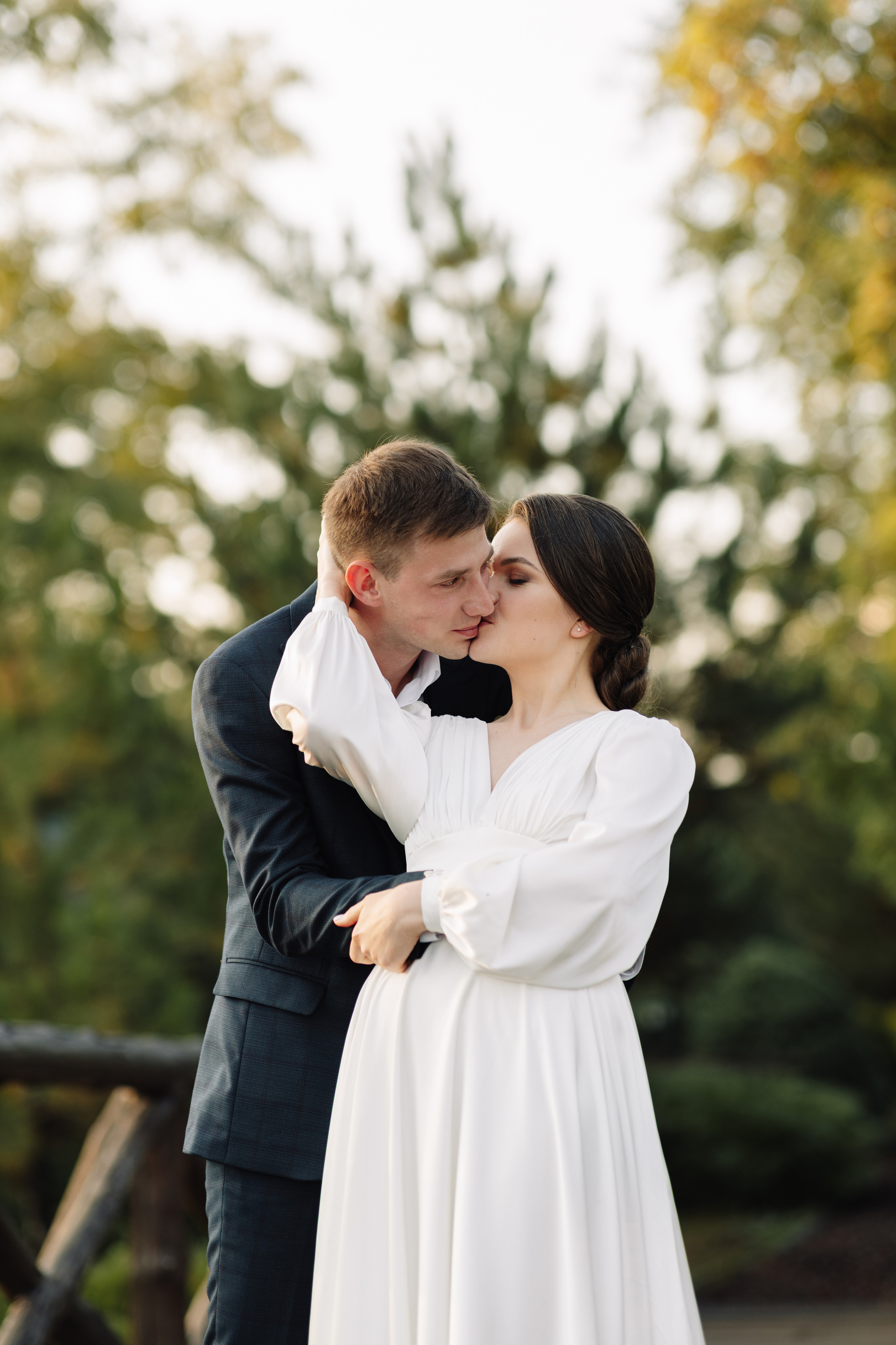 Анастасія & Дмитро. Весільний та сімейний фотограф у Харкові Ткаченко Світлана