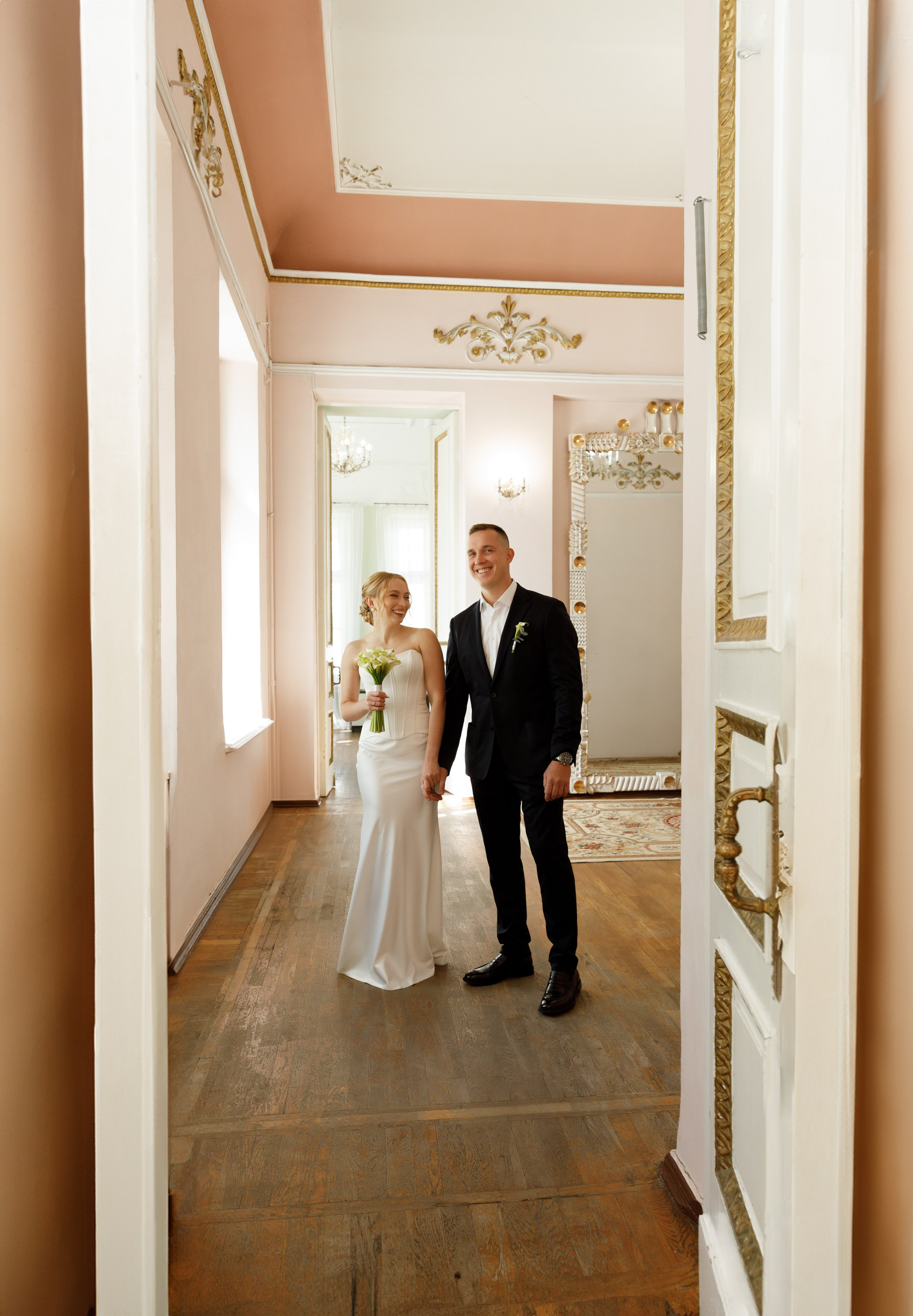 Анастасія & Ігор. Весільний та сімейний фотограф у Харкові Ткаченко Світлана