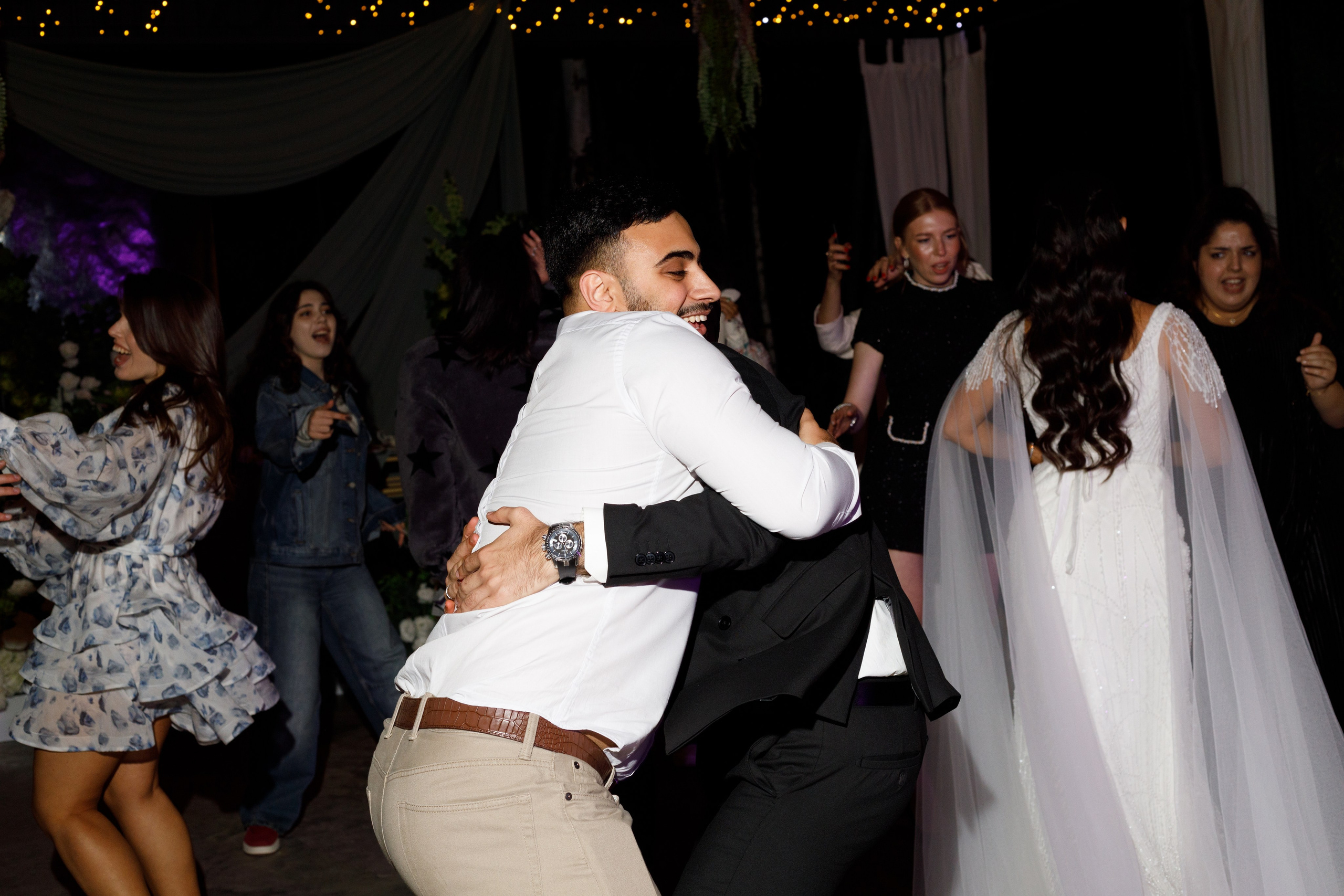 Аяз Джахан. Весільний та сімейний фотограф у Харкові Ткаченко Світлана