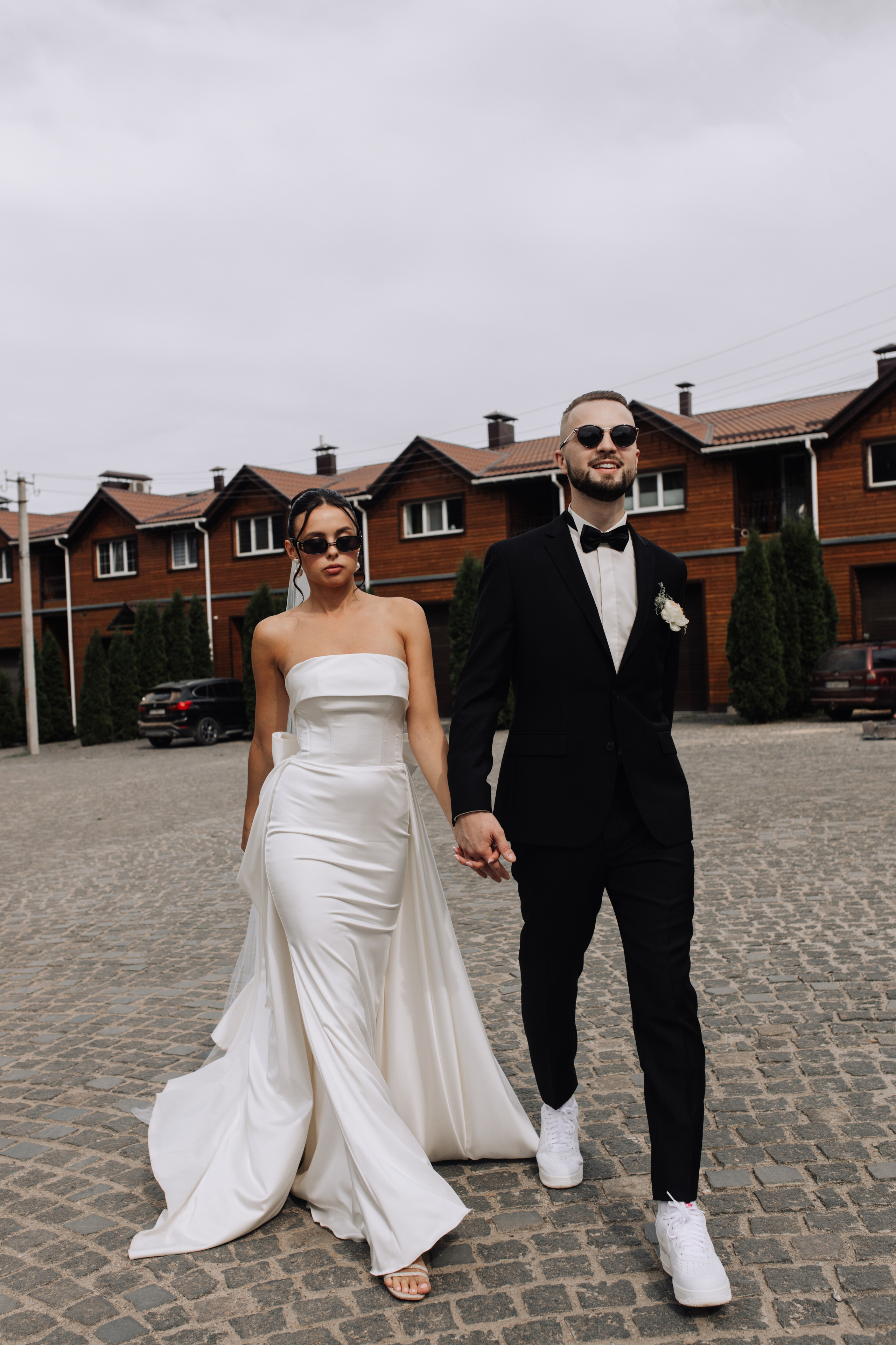 Анна & Артем. Весільний та сімейний фотограф у Харкові Ткаченко Світлана