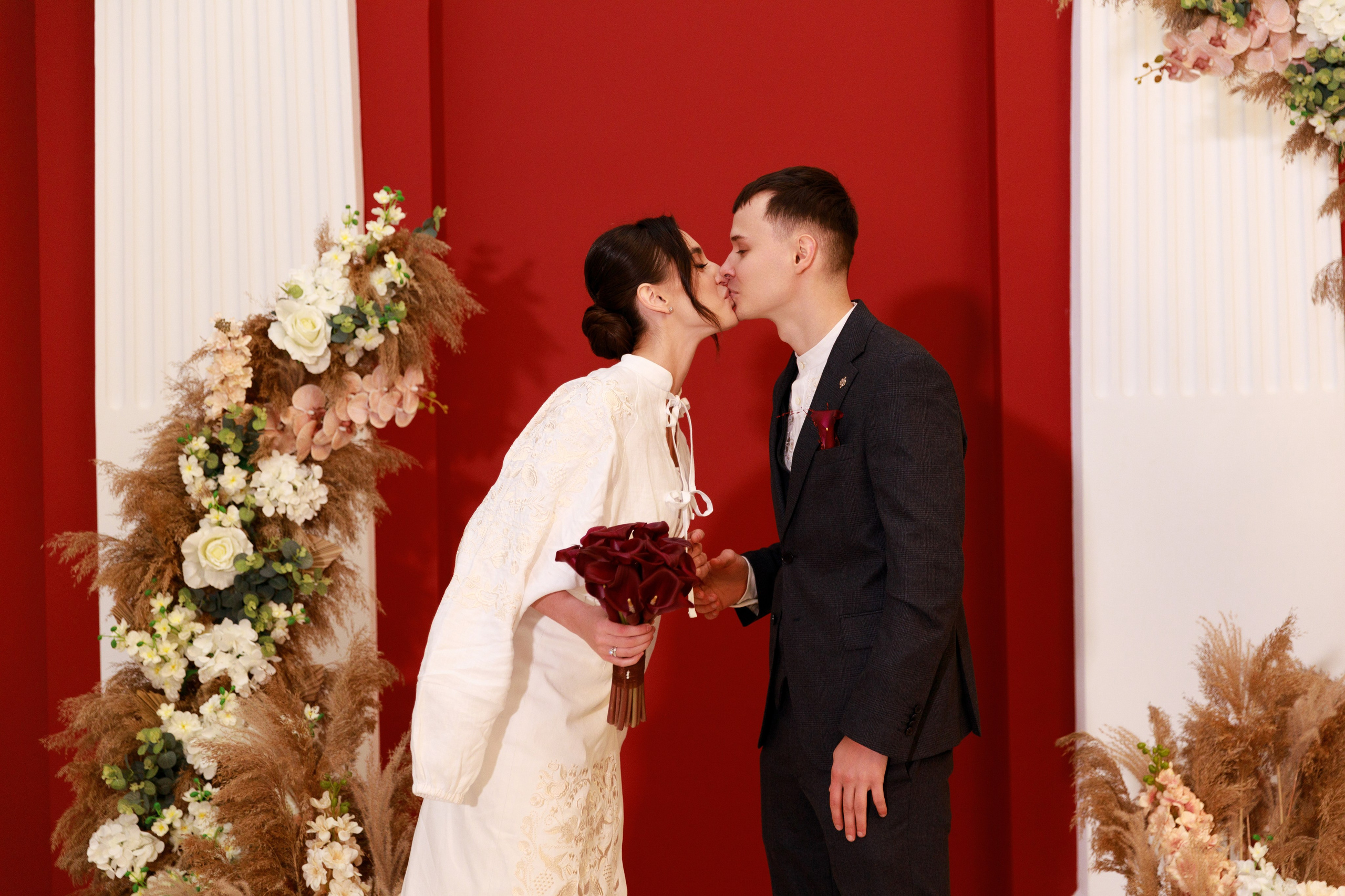 Валерія & Олександр. Весільний та сімейний фотограф у Харкові Ткаченко Світлана