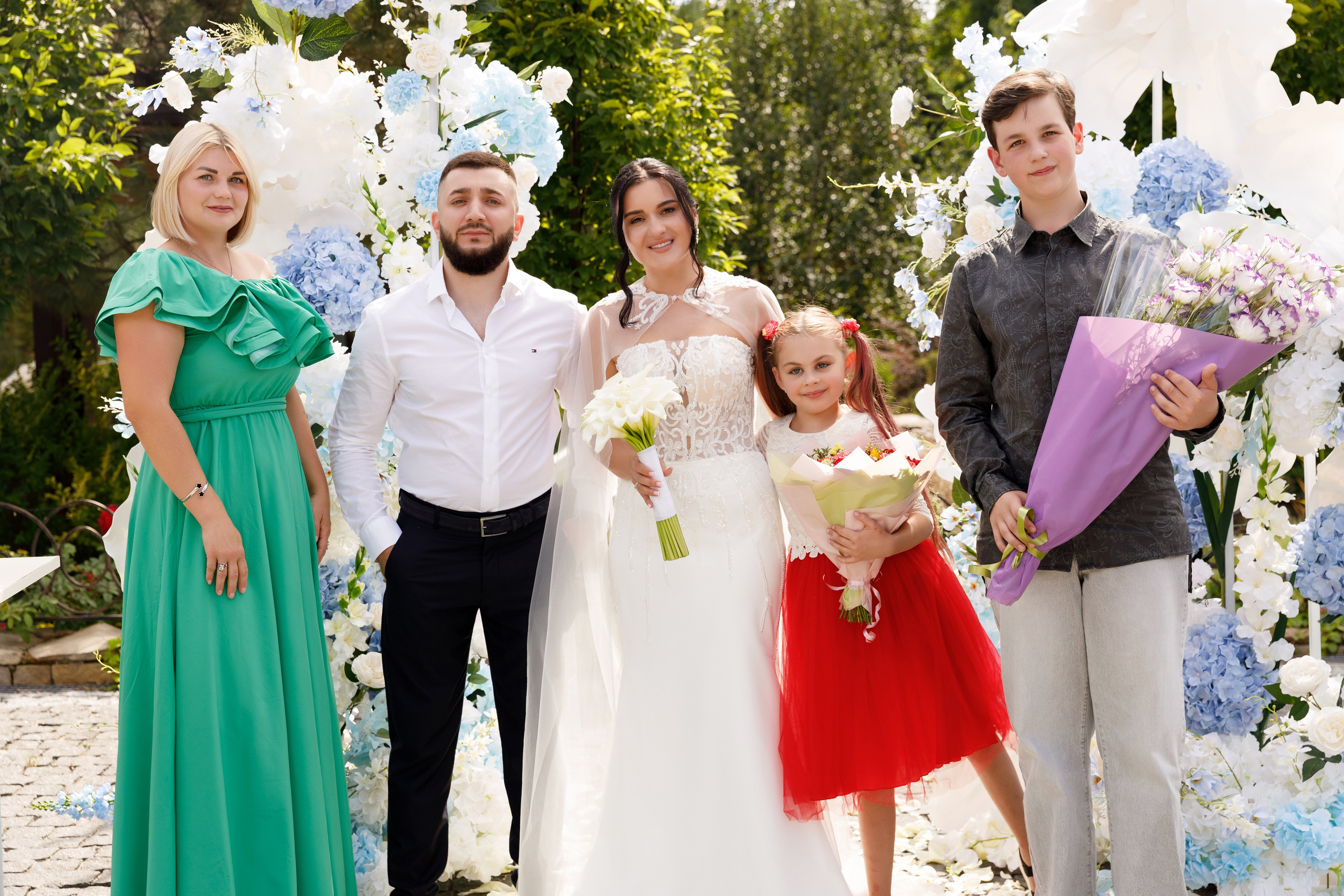 Катерина & Джекі. Весільний та сімейний фотограф у Харкові Ткаченко Світлана