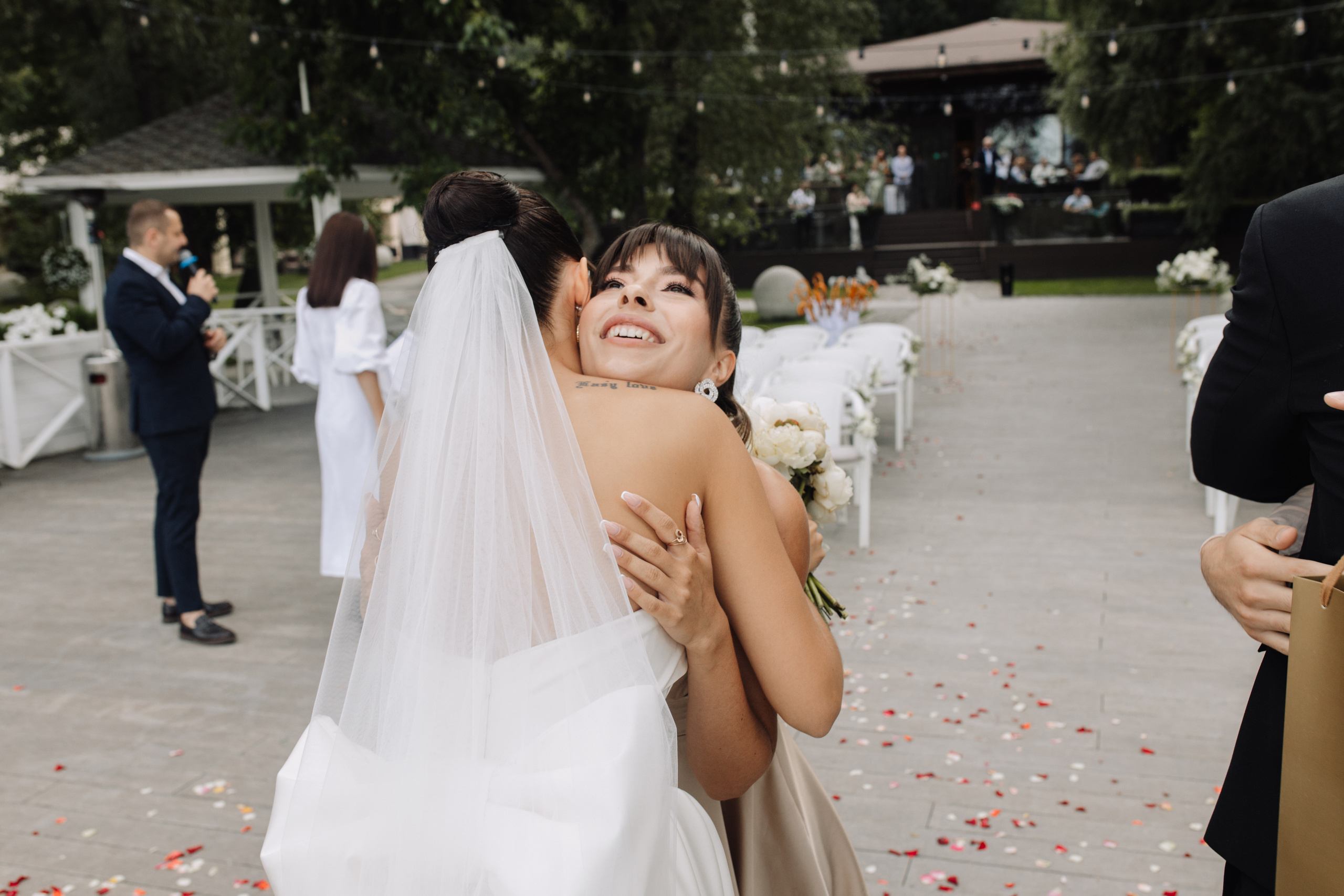 Анна & Артем. Весільний та сімейний фотограф у Харкові Ткаченко Світлана