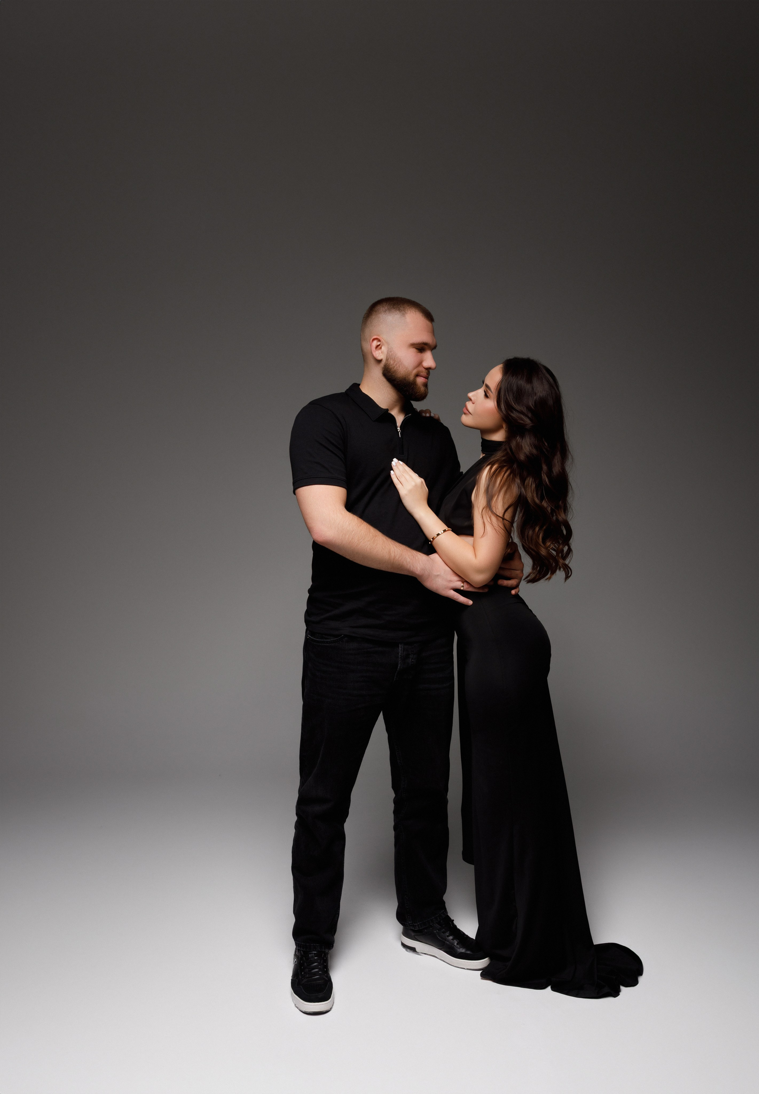 Ксенія & Дмитро. Весільний та сімейний фотограф у Харкові Ткаченко Світлана