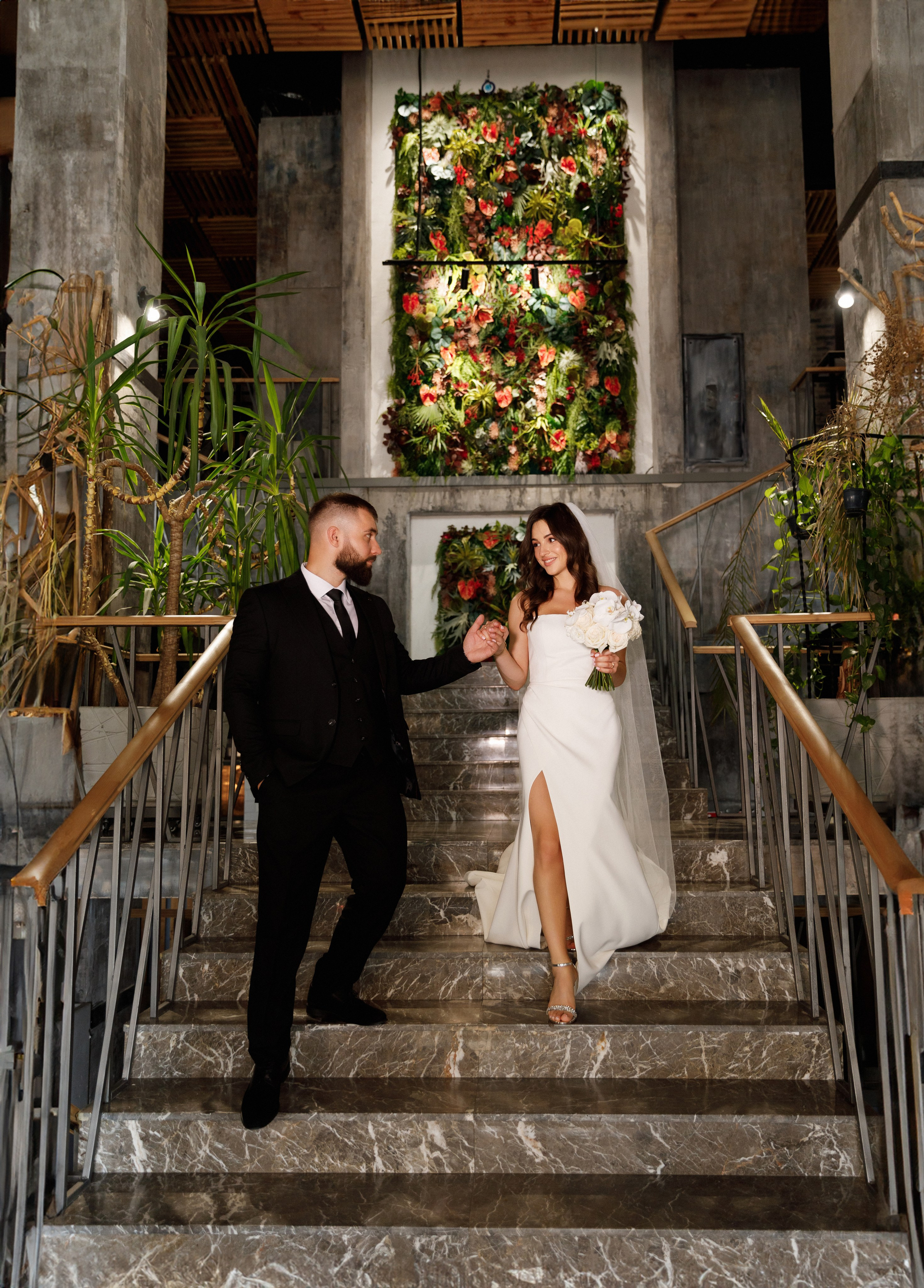 Катерина & Роман. Весільний та сімейний фотограф у Харкові Ткаченко Світлана