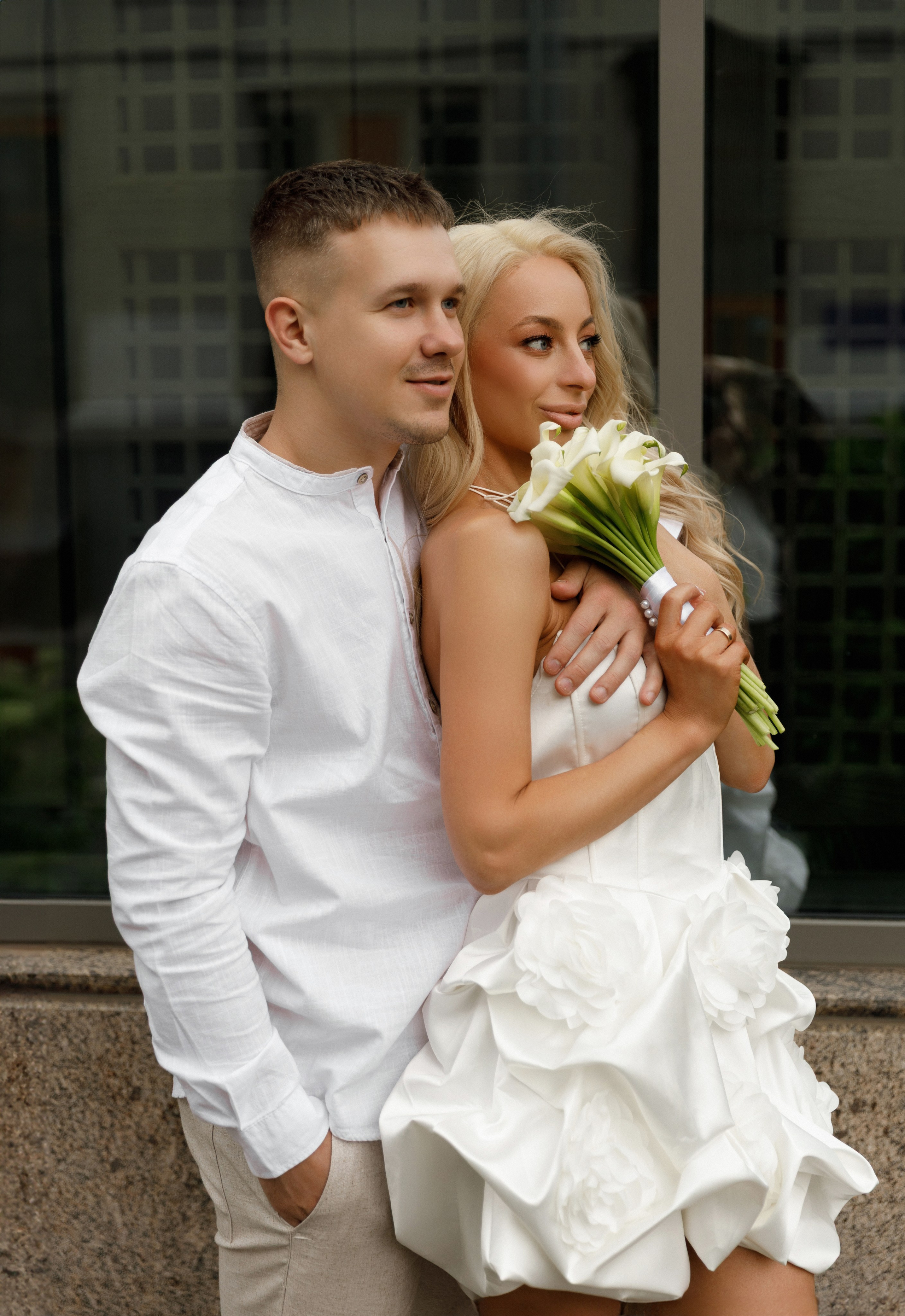 Ганна & Олександр. Весільний та сімейний фотограф у Харкові Ткаченко Світлана