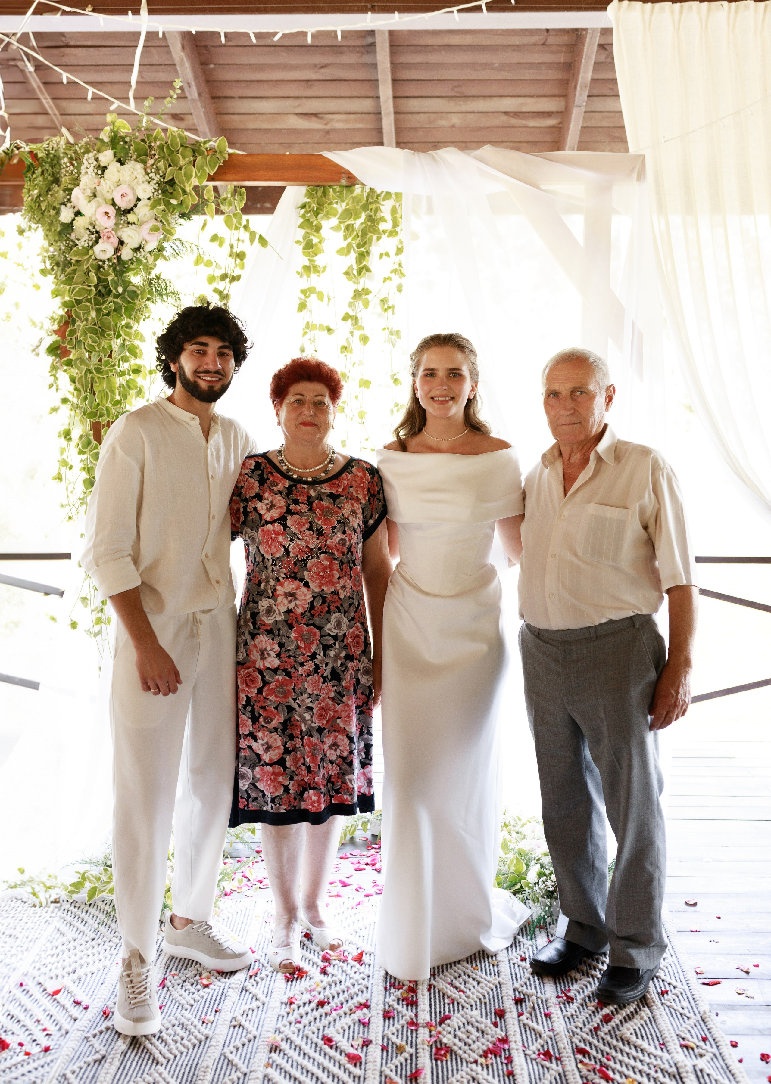 Поліна & Карен. Весільний та сімейний фотограф у Харкові Ткаченко Світлана