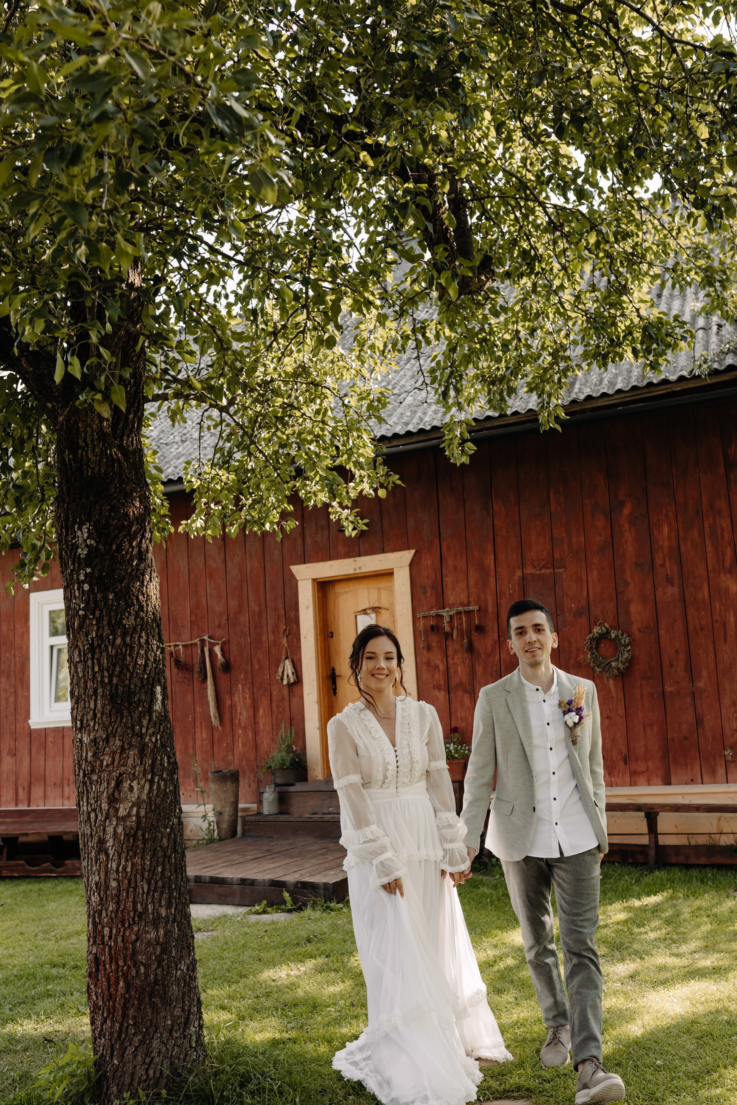 Юлія & Юрій. Весільний та сімейний фотограф у Харкові Ткаченко Світлана