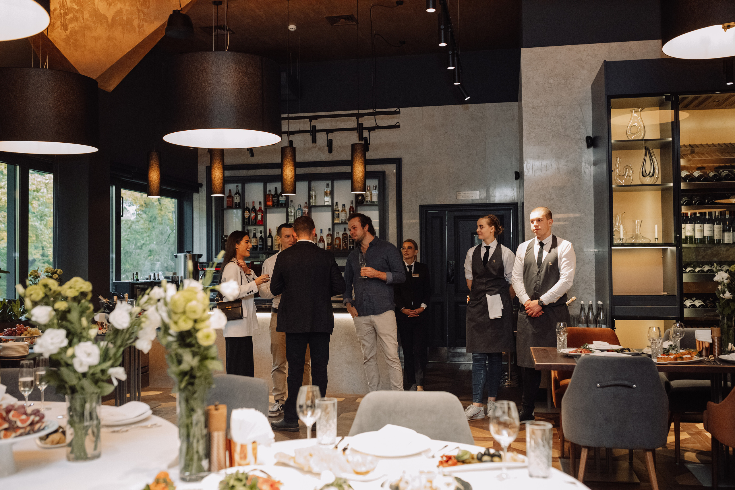 Христина & Олексій. Весільний та сімейний фотограф у Харкові Ткаченко Світлана