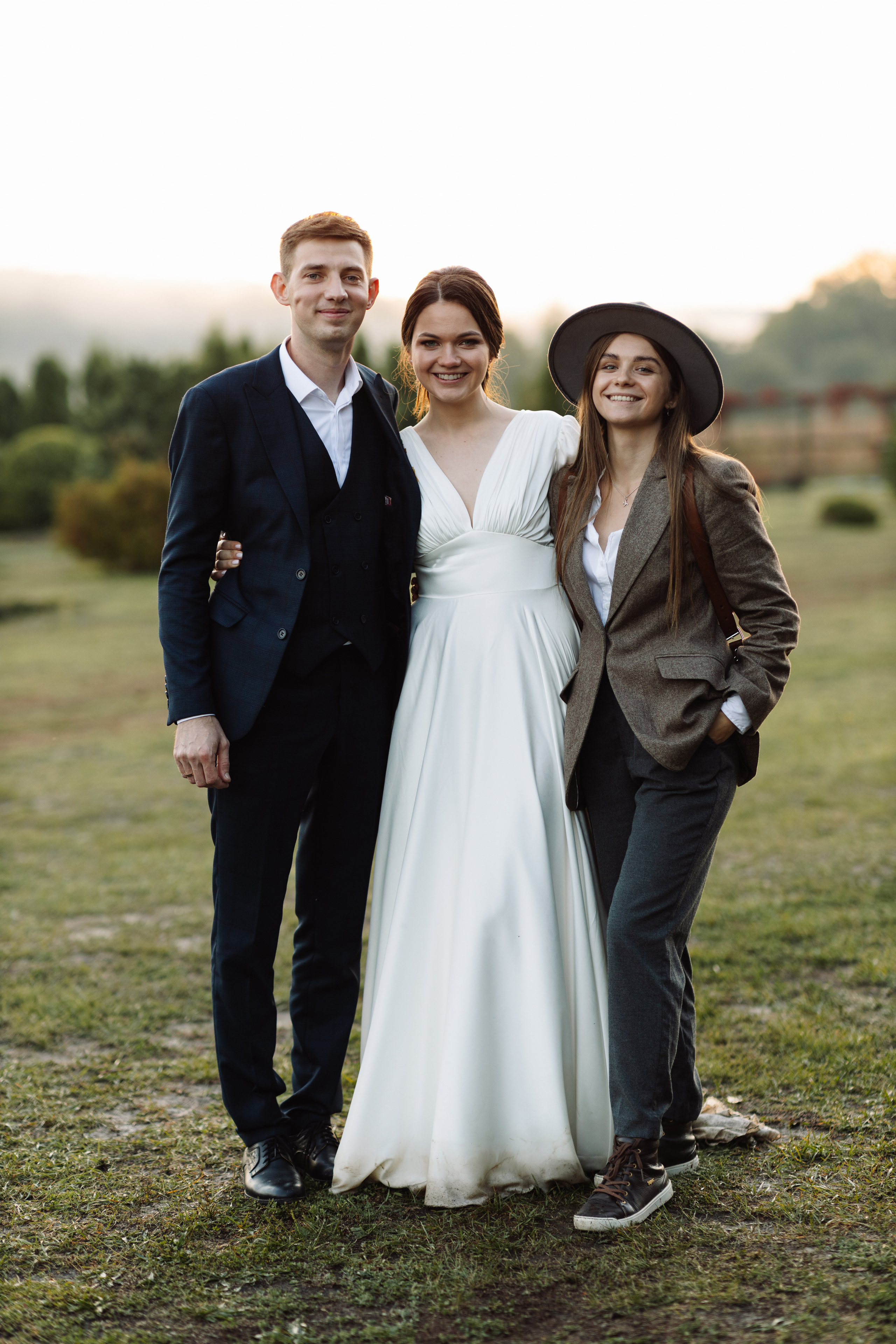 Анастасія & Дмитро. Весільний та сімейний фотограф у Харкові Ткаченко Світлана