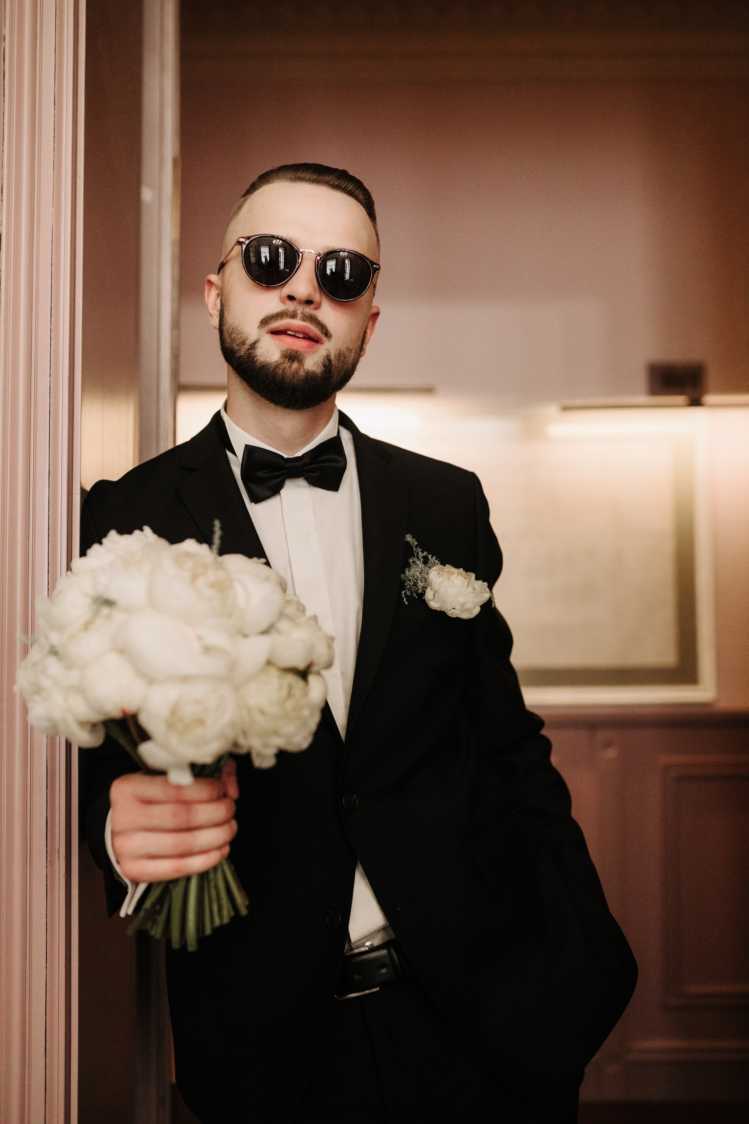 Анна & Артем. Весільний та сімейний фотограф у Харкові Ткаченко Світлана