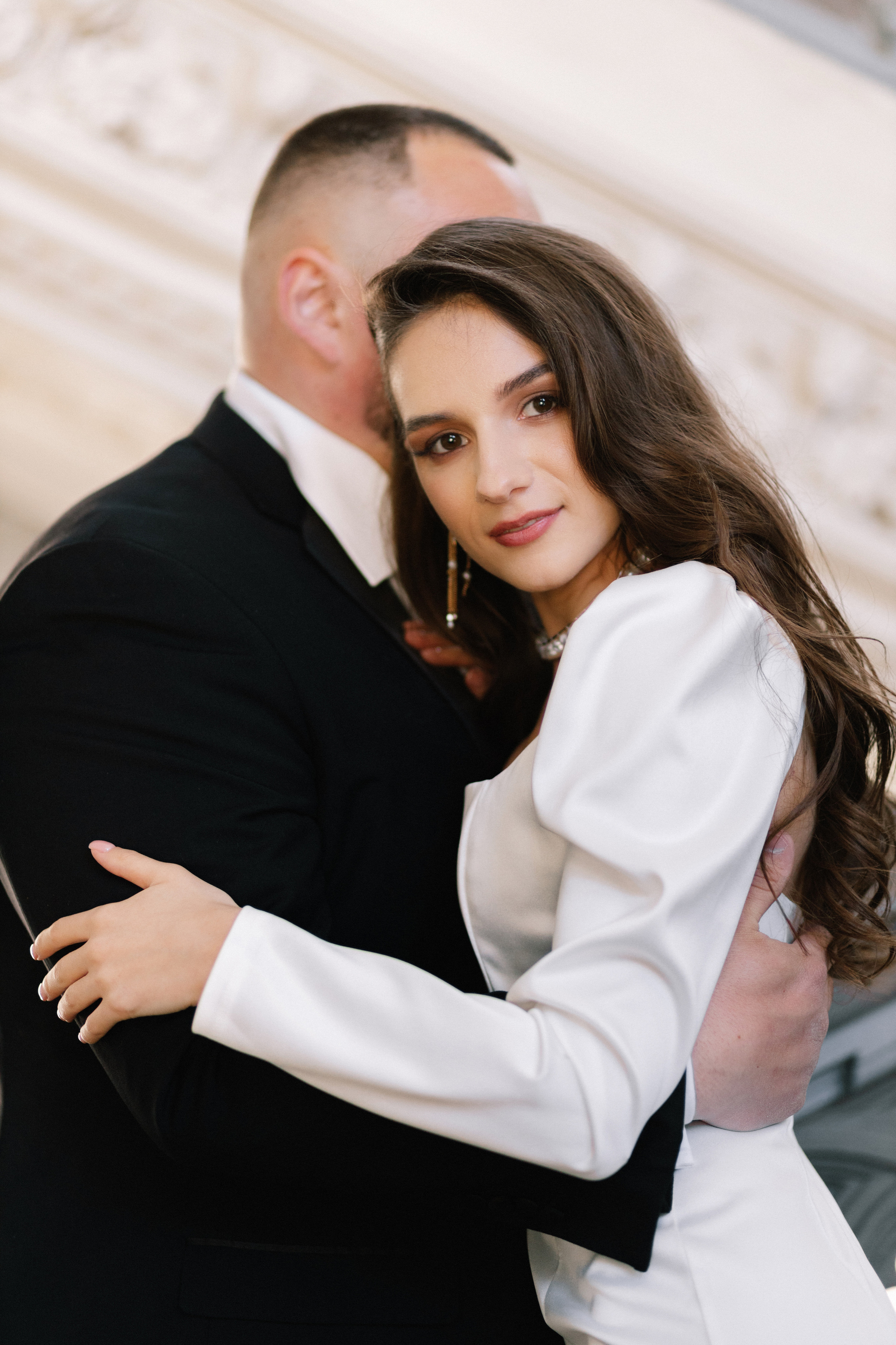 Дарина & Ярослав. Весільний та сімейний фотограф у Харкові Ткаченко Світлана