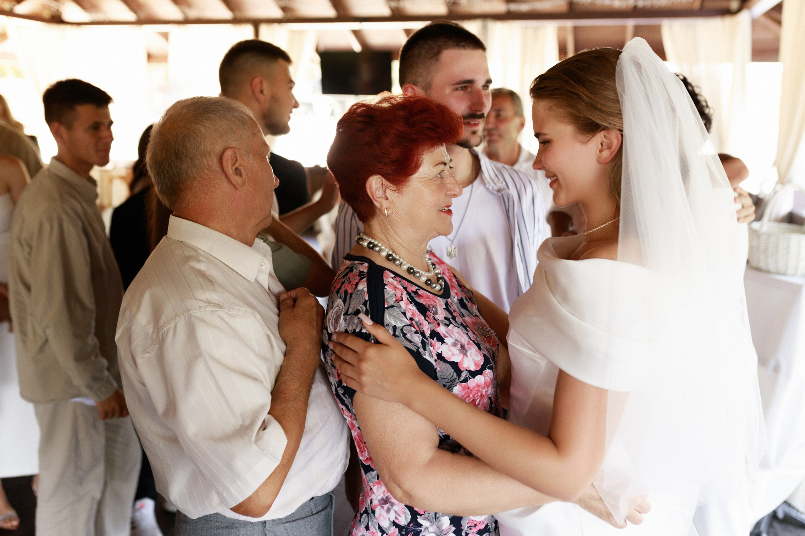 Поліна & Карен. Весільний та сімейний фотограф у Харкові Ткаченко Світлана