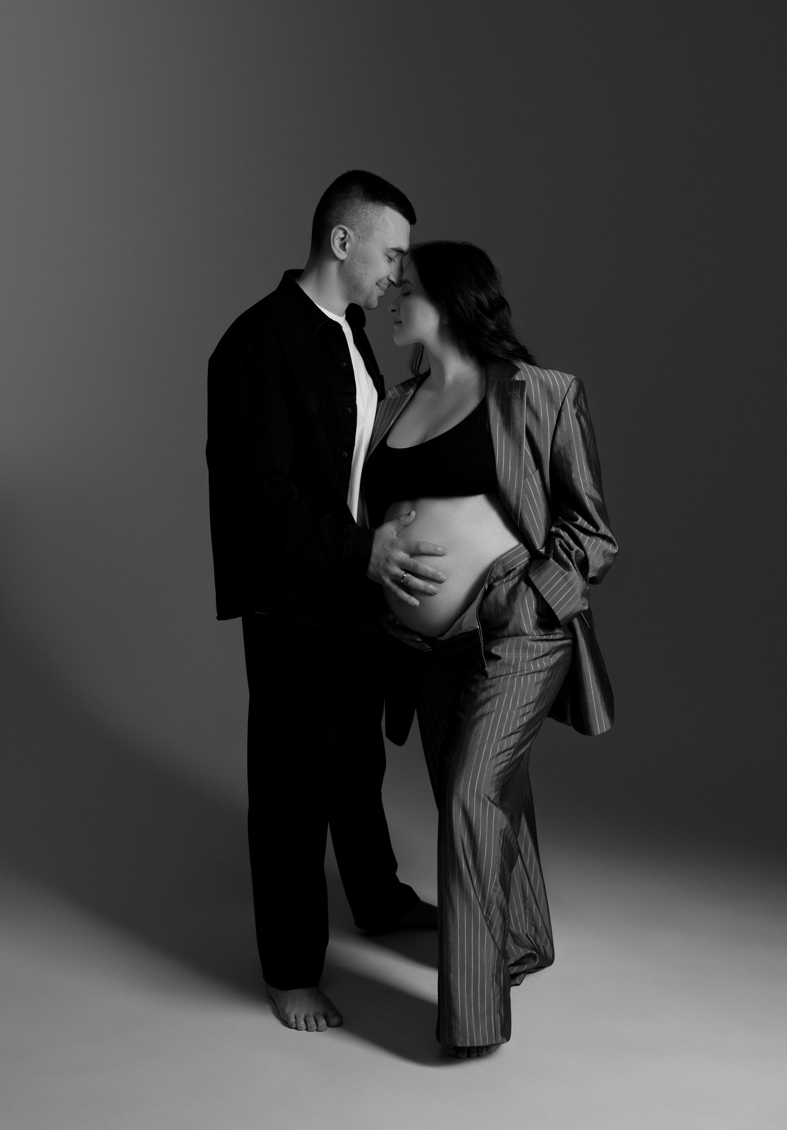 Марія Константин - вагітність. Весільний та сімейний фотограф у Харкові Ткаченко Світлана