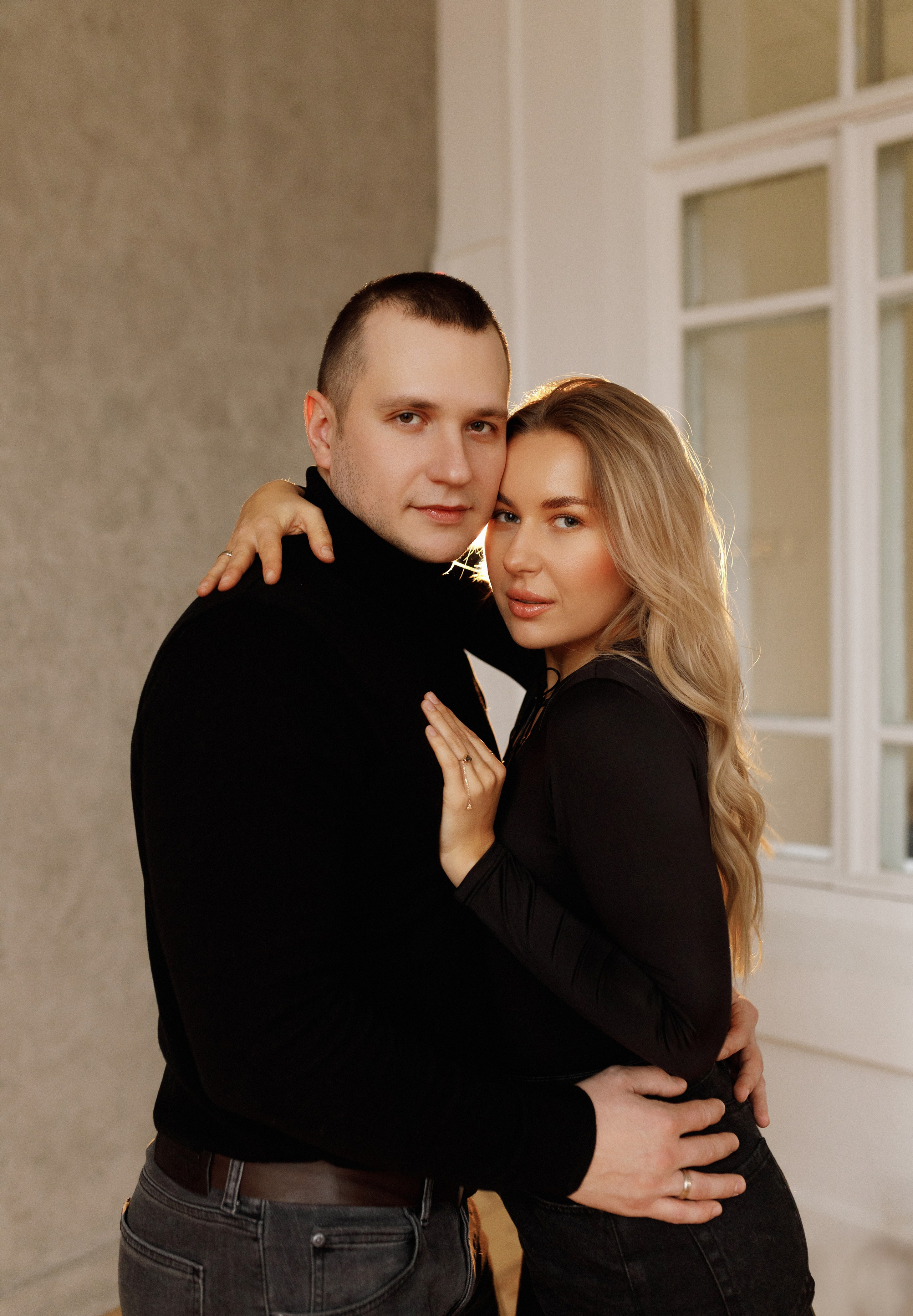 Свєта & Діма & Микита. Весільний та сімейний фотограф у Харкові Ткаченко Світлана