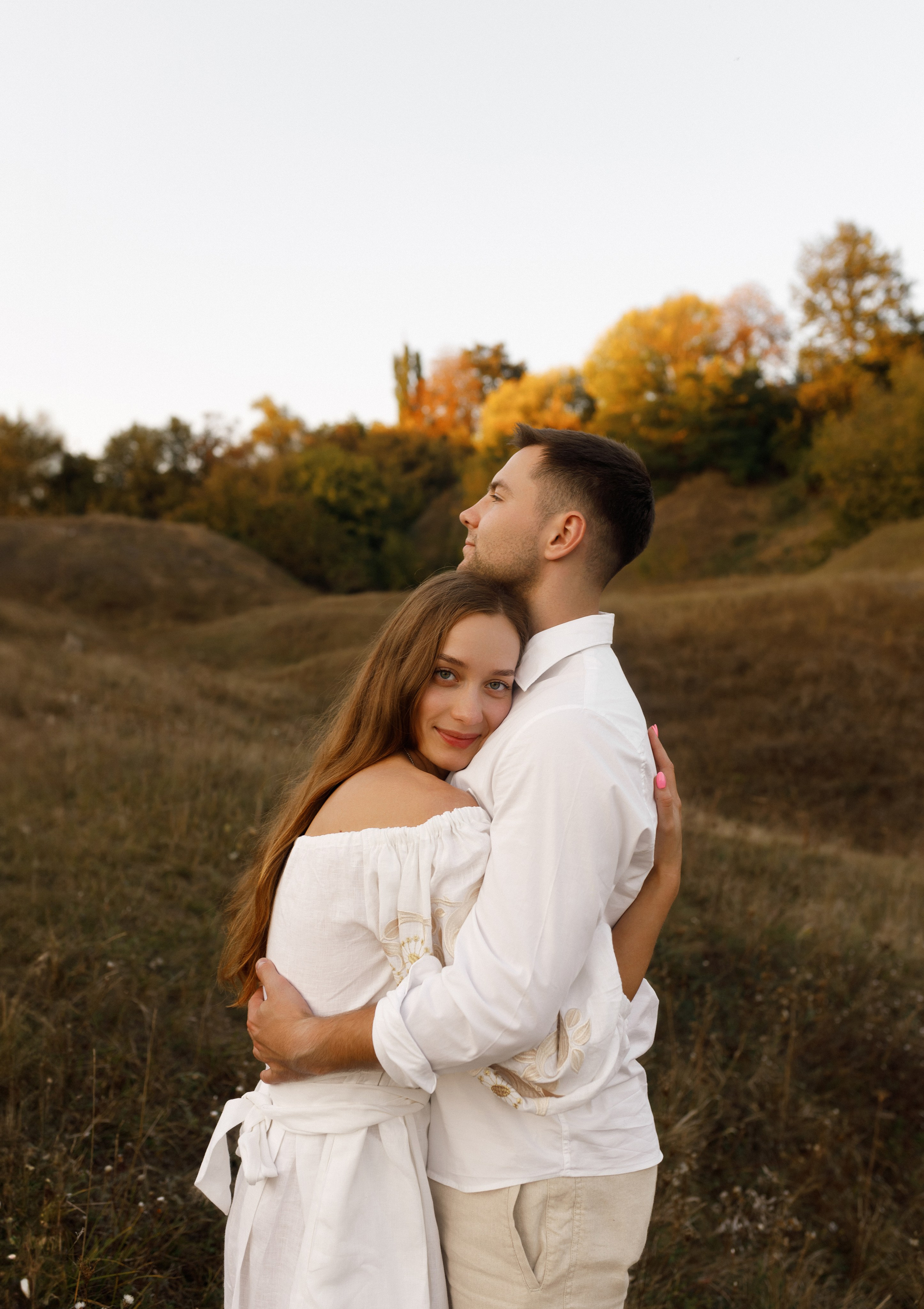 Влада & Кирил. Весільний та сімейний фотограф у Харкові Ткаченко Світлана