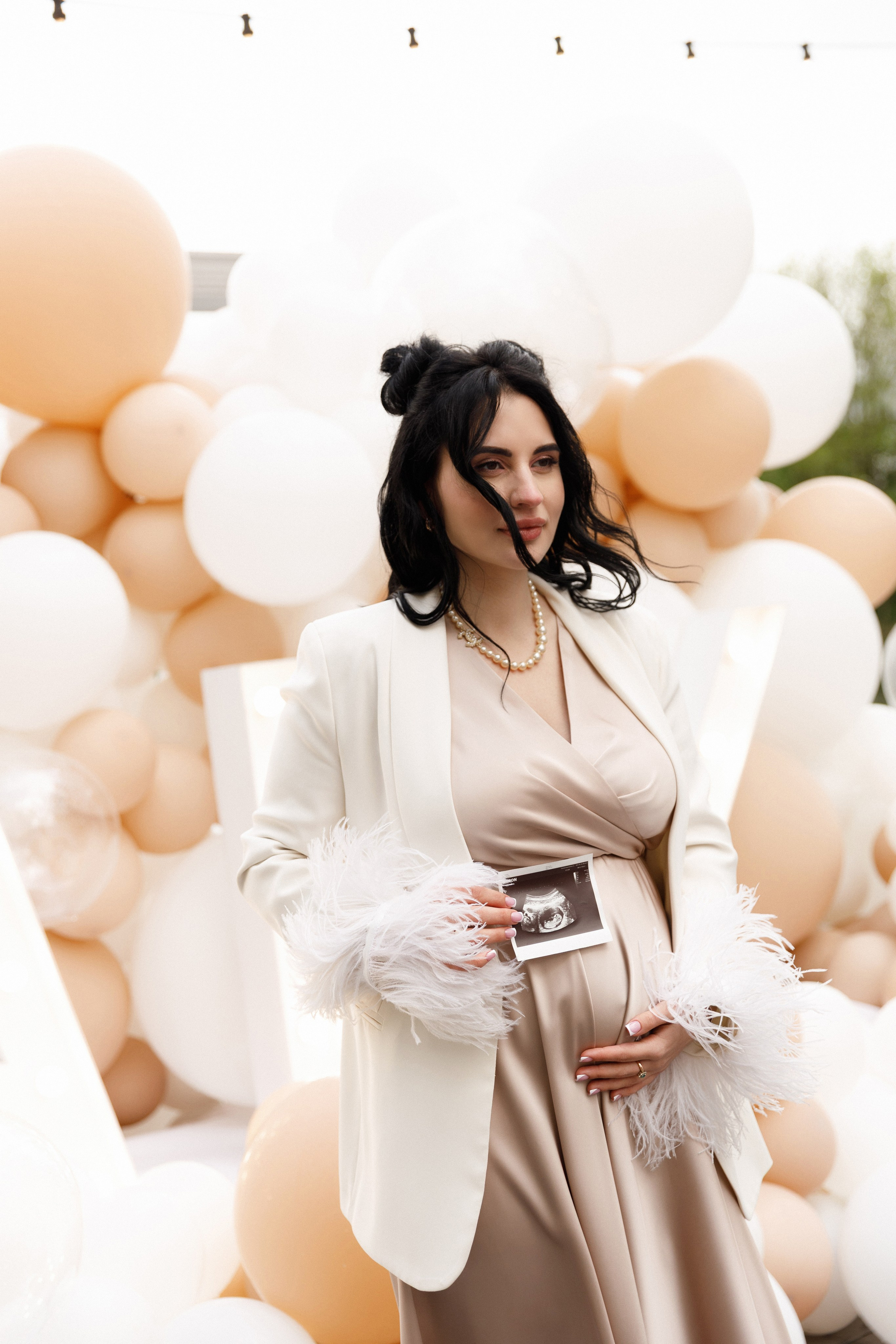 Аліна Костя - Gender party. Весільний та сімейний фотограф у Харкові Ткаченко Світлана