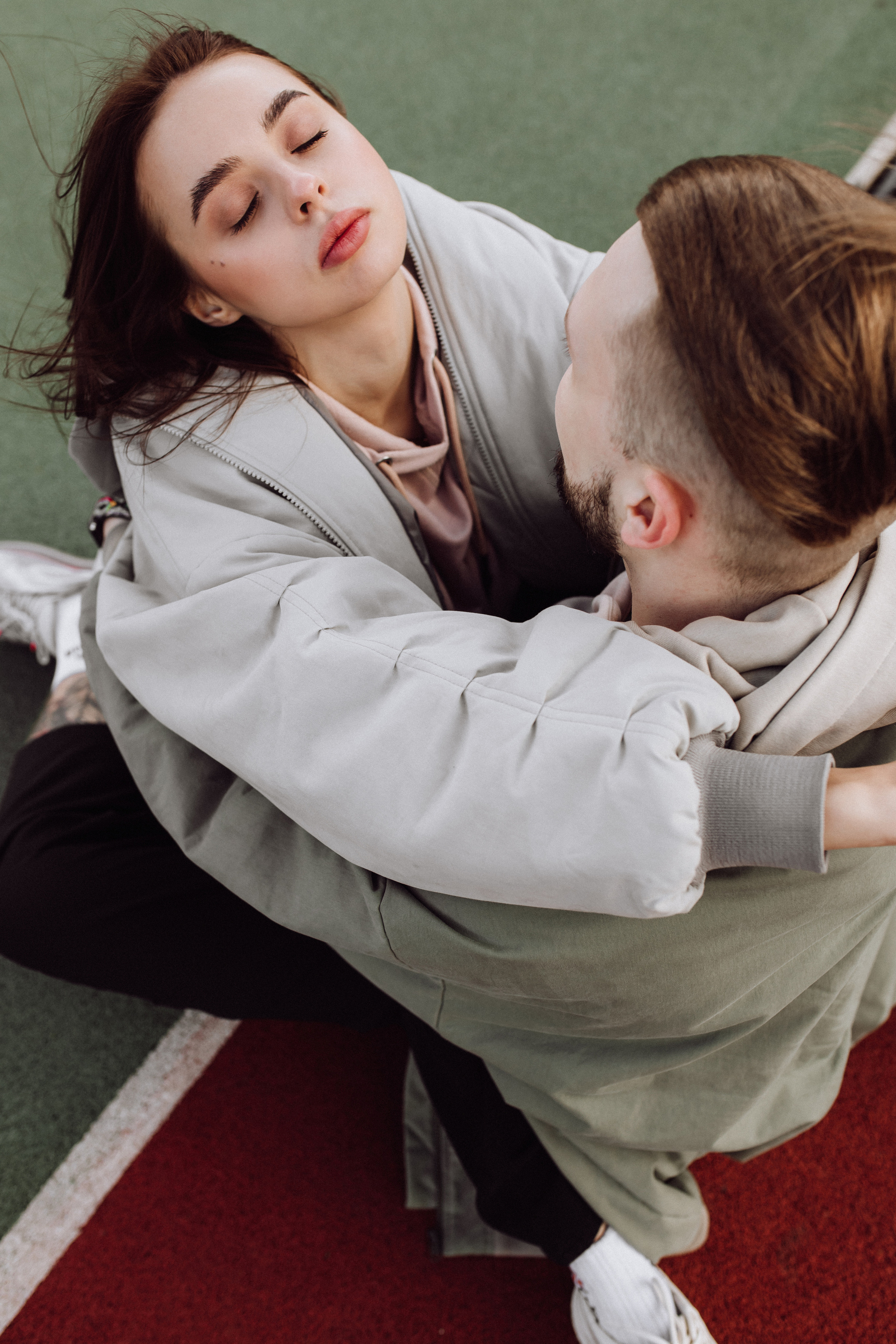 Анна & Артем. Весільний та сімейний фотограф у Харкові Ткаченко Світлана