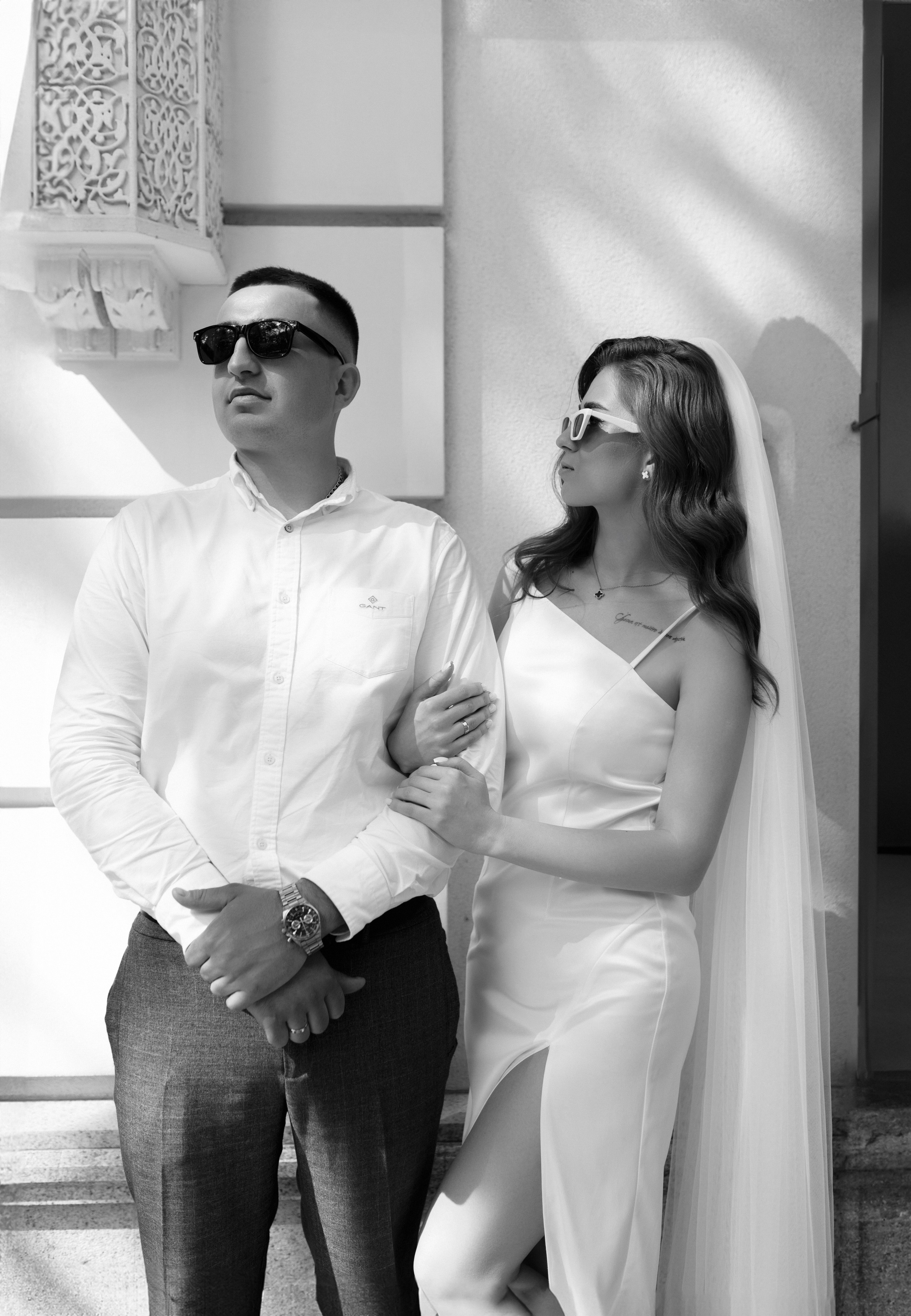 Карина & Артем. Весільний та сімейний фотограф у Харкові Ткаченко Світлана