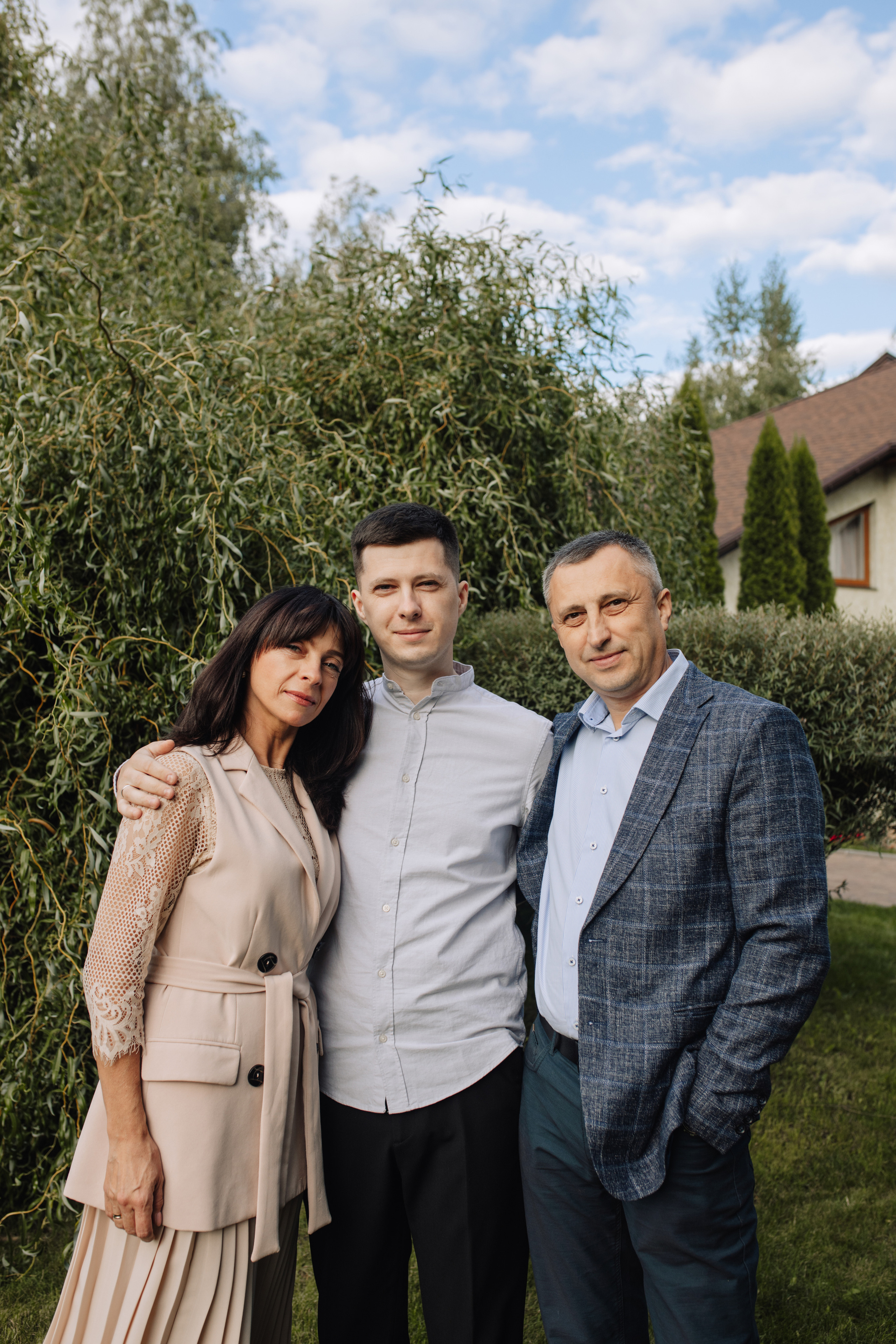 Анна & Назар. Весільний та сімейний фотограф у Харкові Ткаченко Світлана