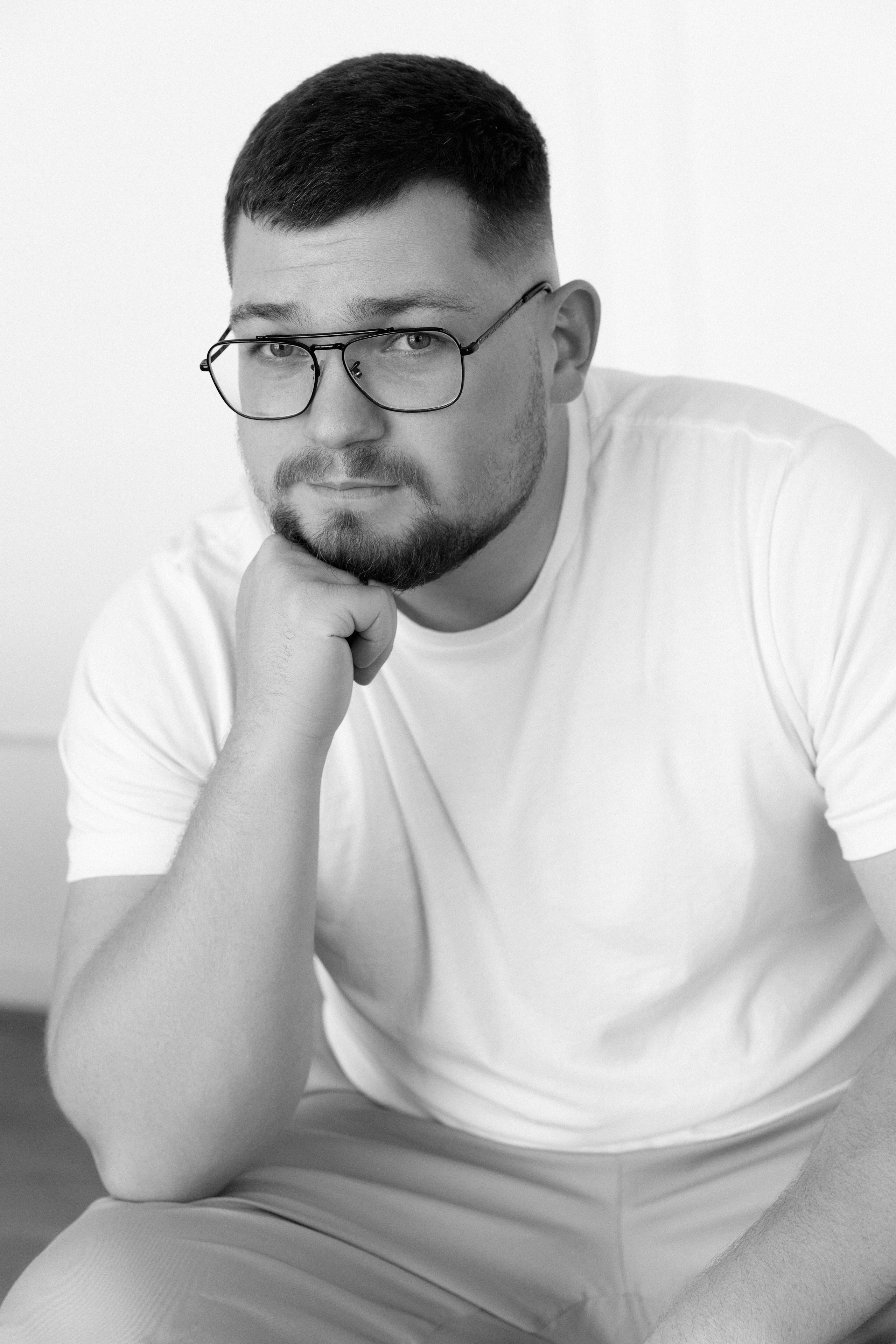 Ольга & Іван. Весільний та сімейний фотограф у Харкові Ткаченко Світлана