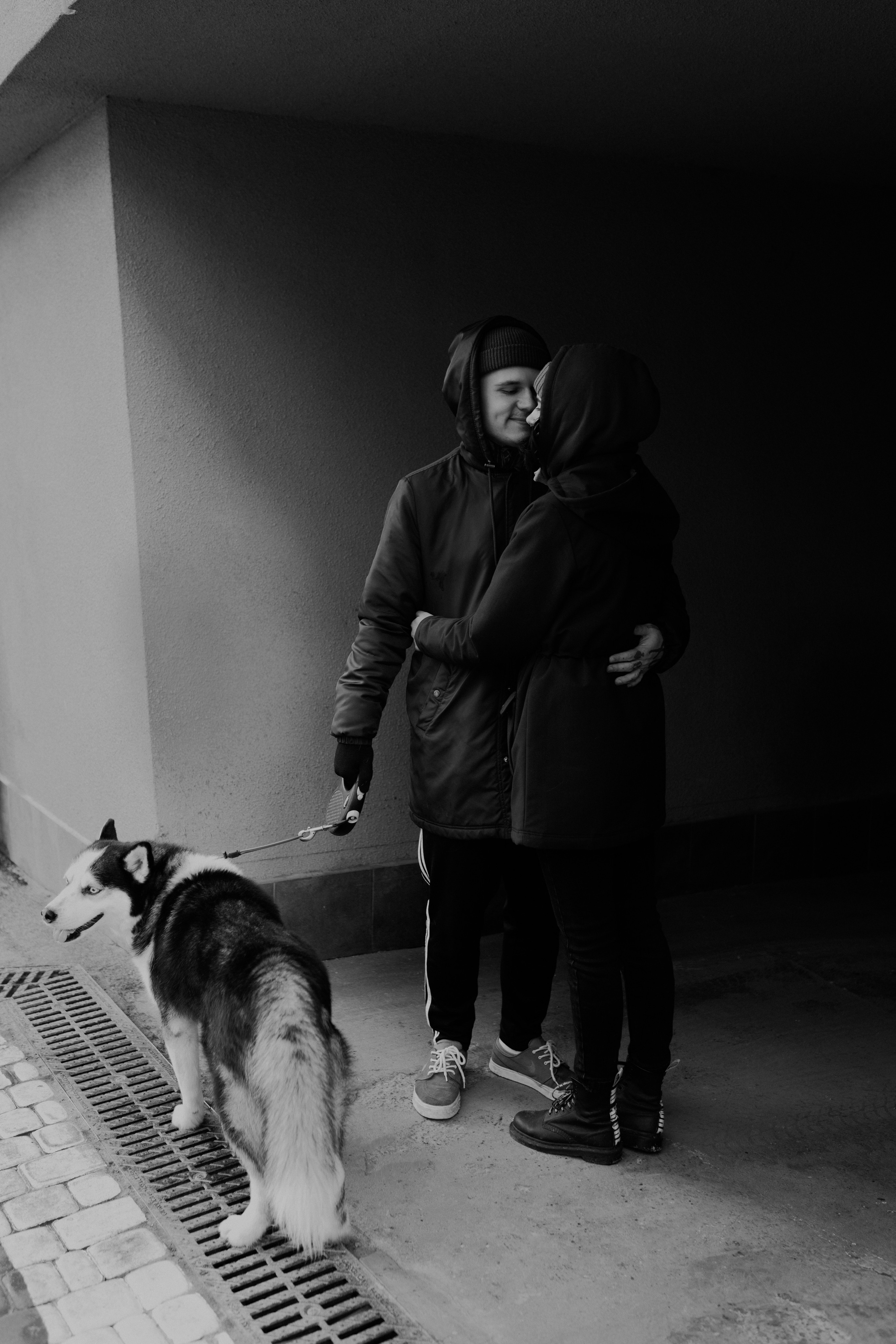 Альона & Кирил. Весільний та сімейний фотограф у Харкові Ткаченко Світлана