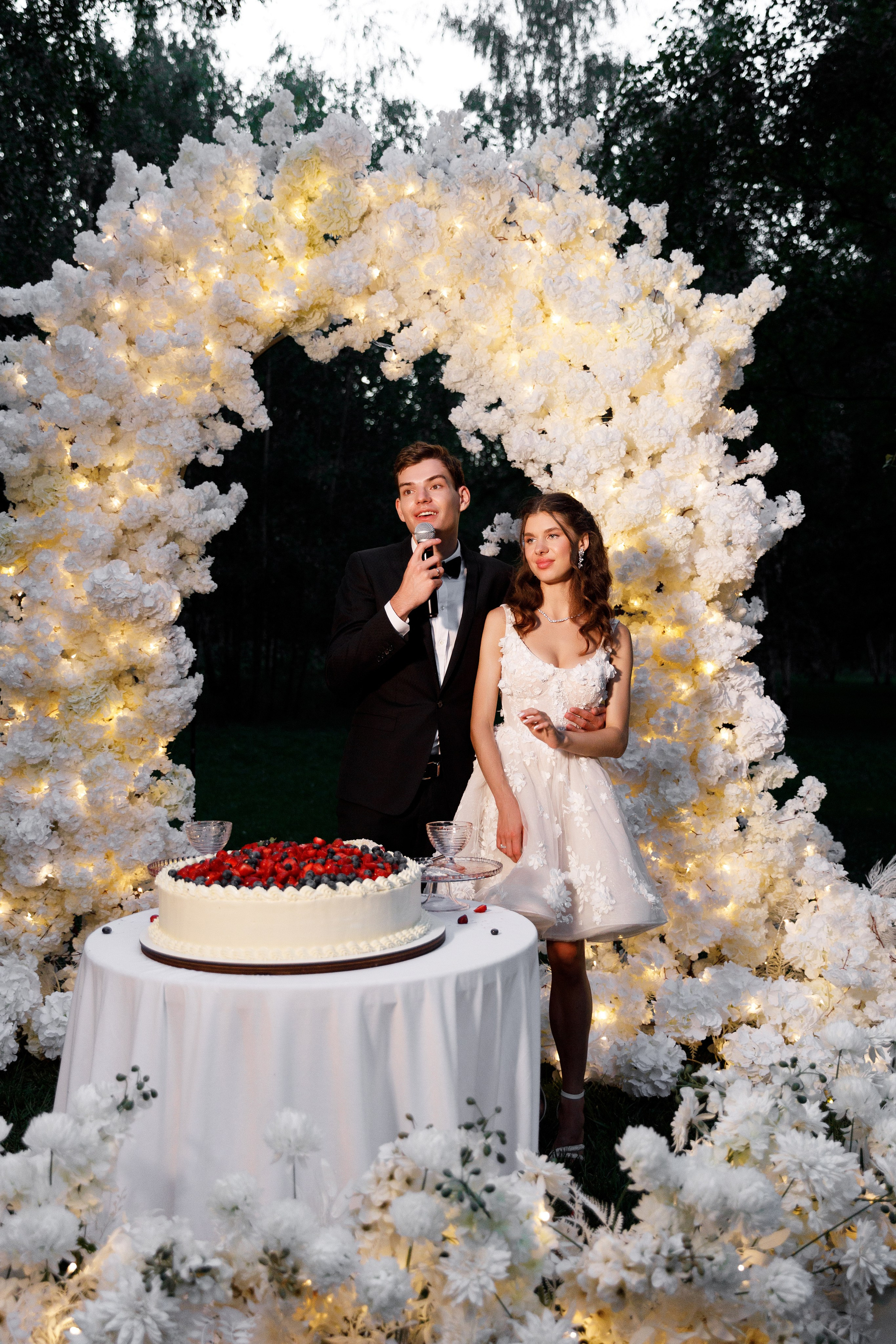 Анна & Денис. Весільний та сімейний фотограф у Харкові Ткаченко Світлана