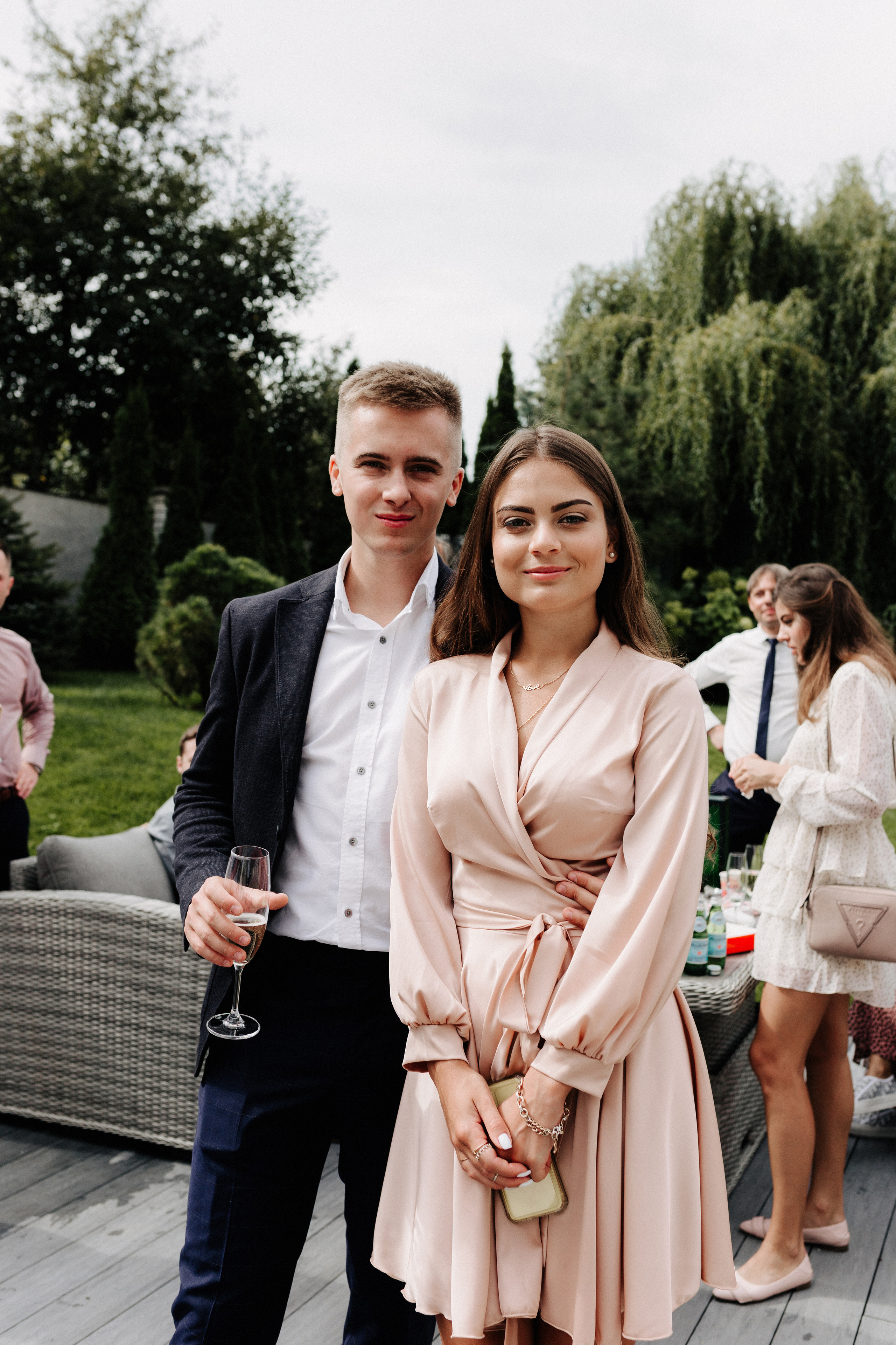 Христина & Стас. Весільний та сімейний фотограф у Харкові Ткаченко Світлана