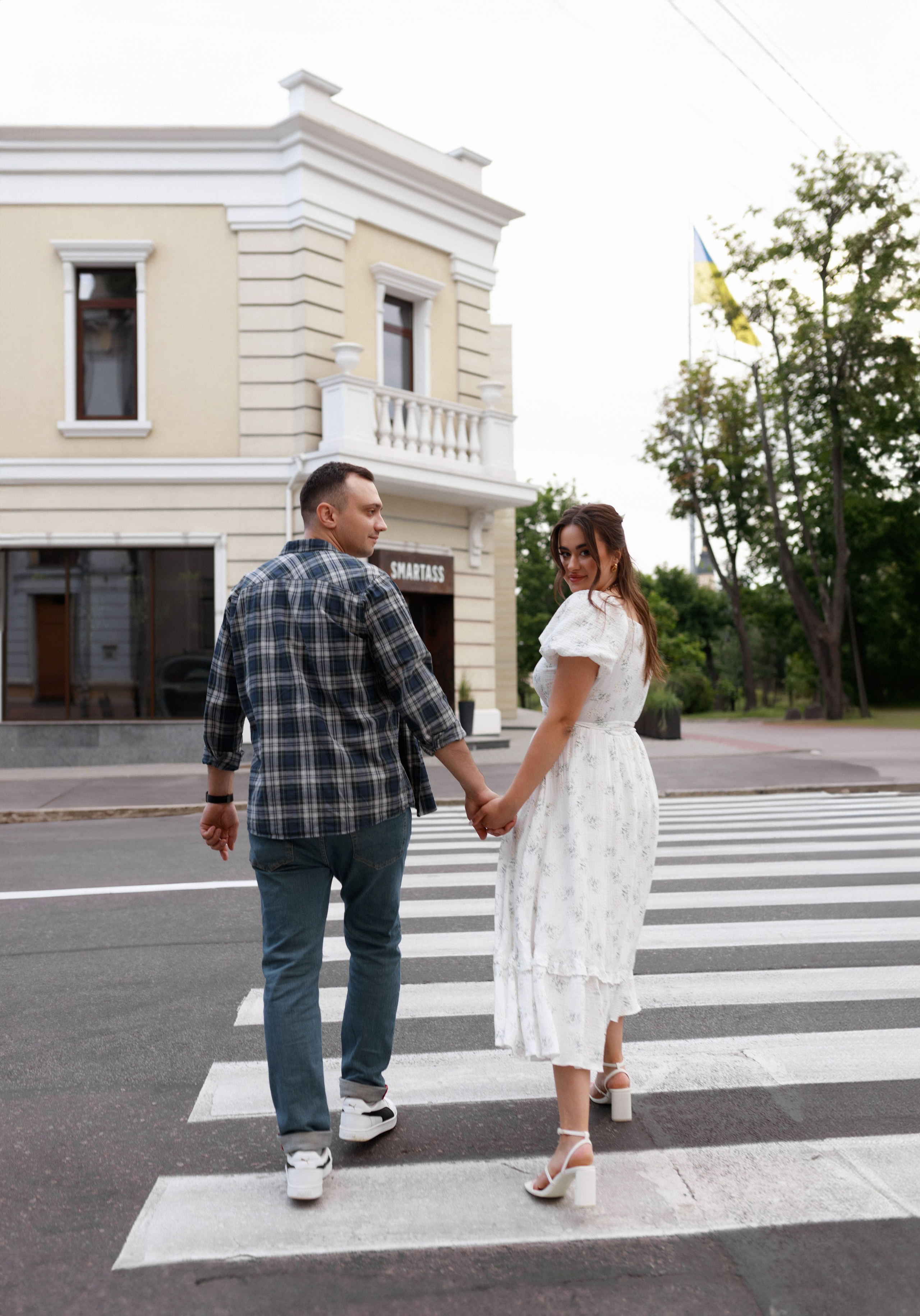 Іра & Андрій. Весільний та сімейний фотограф у Харкові Ткаченко Світлана