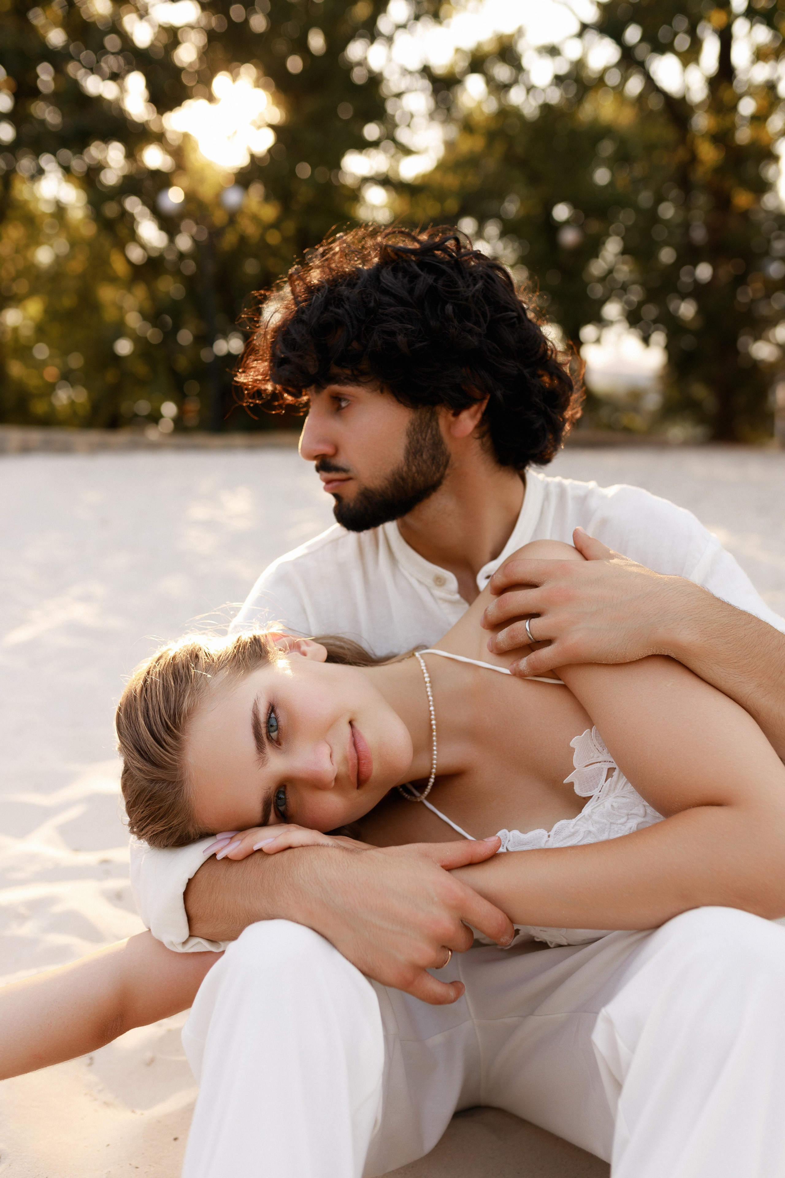 Поліна & Карен. Весільний та сімейний фотограф у Харкові Ткаченко Світлана