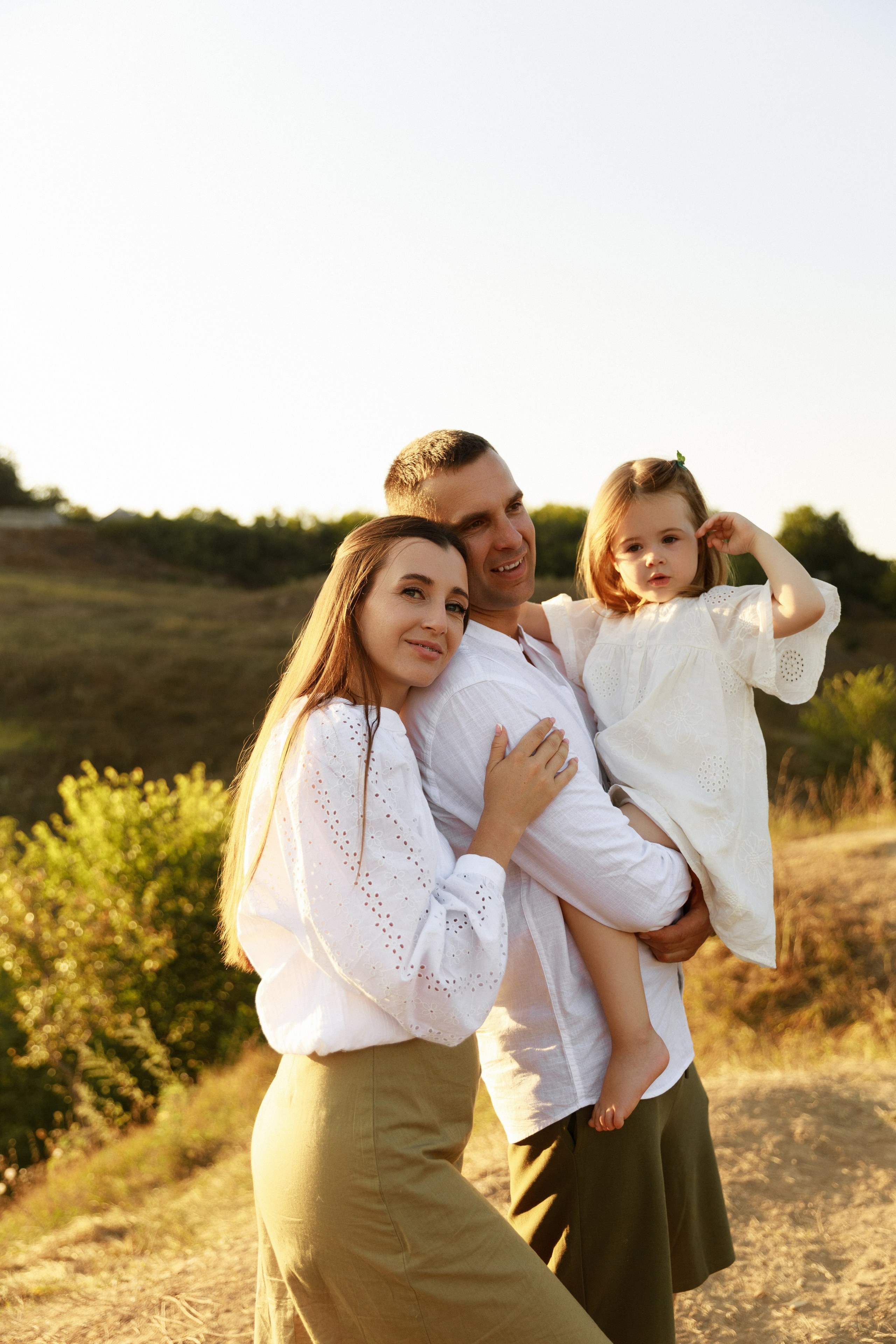 Анна & Аріна & Антон. Весільний та сімейний фотограф у Харкові Ткаченко Світлана