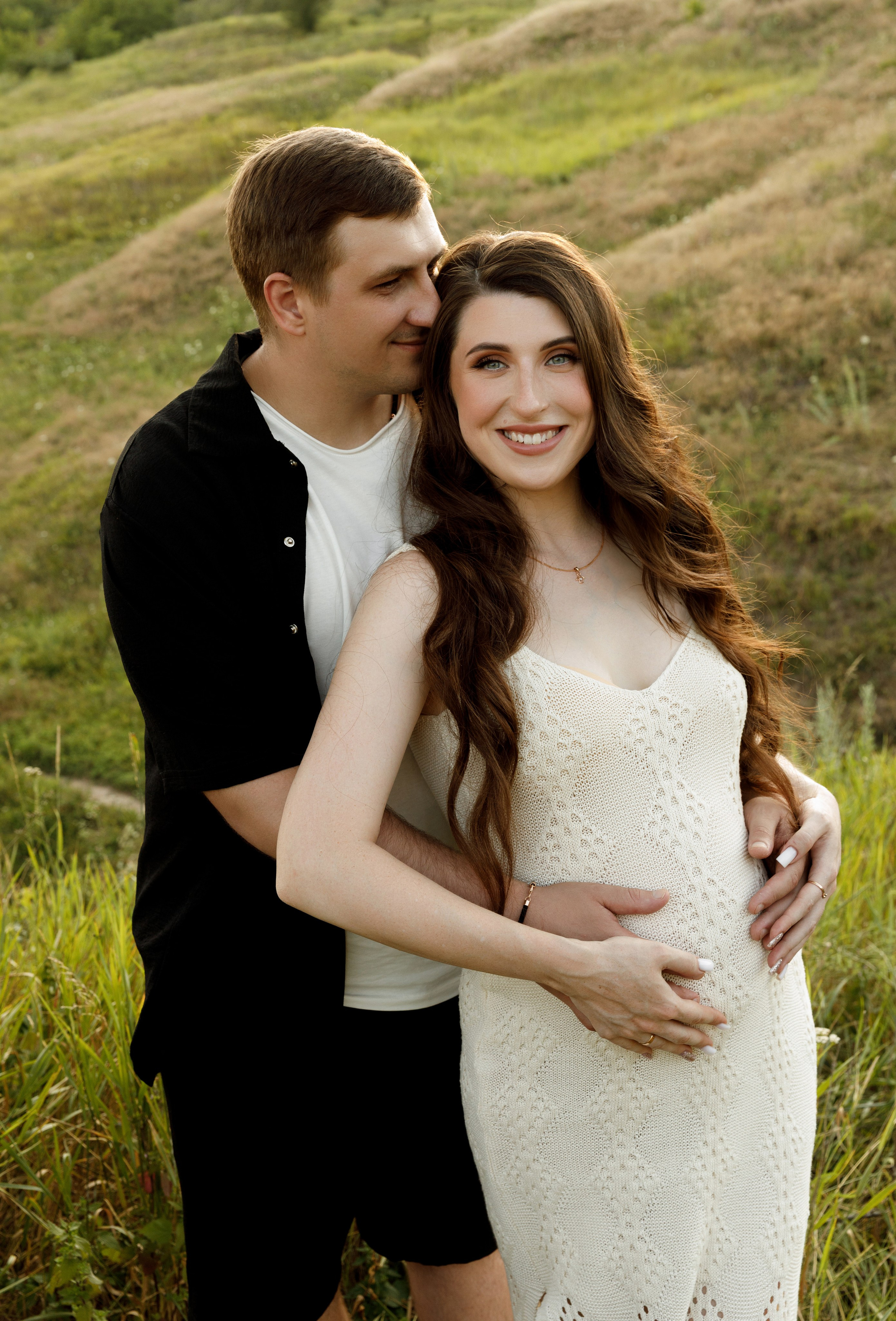 Анастасія & Стас. Весільний та сімейний фотограф у Харкові Ткаченко Світлана