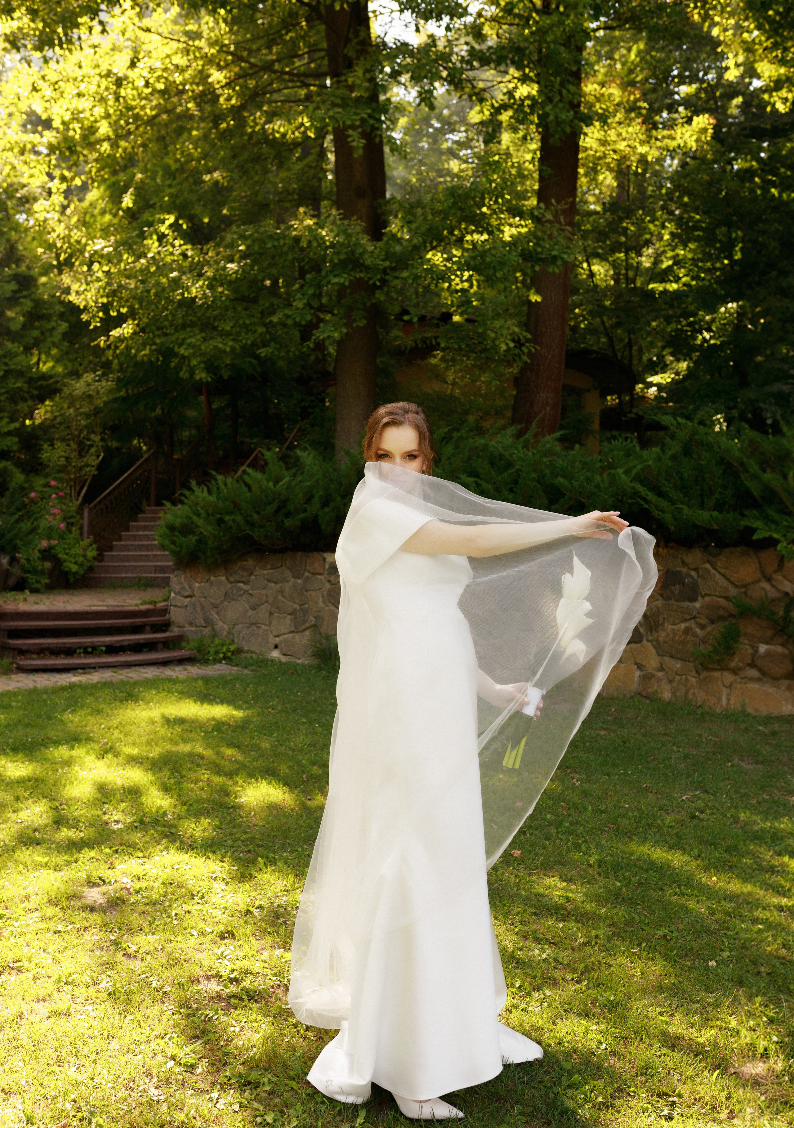 Вікторія & Дмитро. Весільний та сімейний фотограф у Харкові Ткаченко Світлана