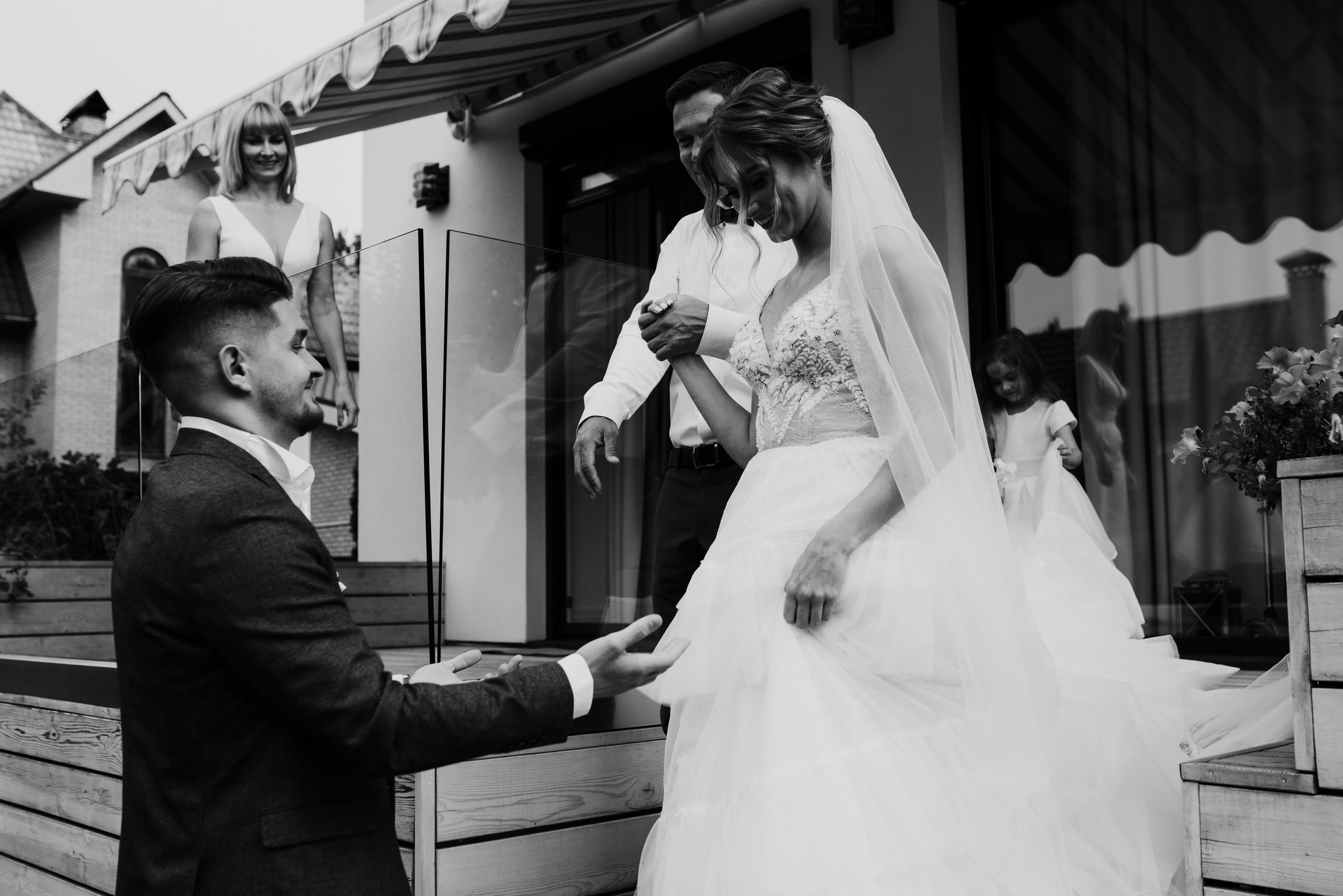 Христина & Стас. Весільний та сімейний фотограф у Харкові Ткаченко Світлана