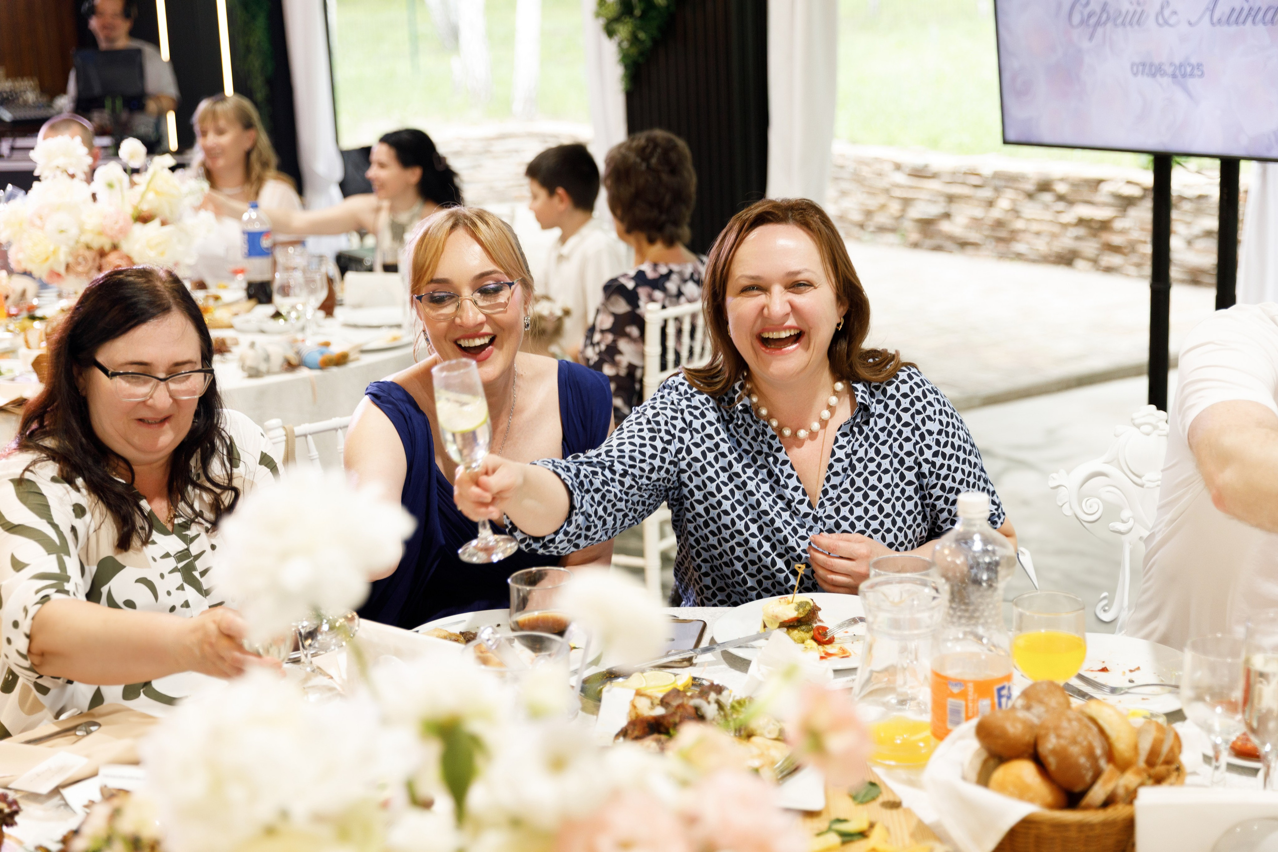 Аліна & Сергій. Весільний та сімейний фотограф у Харкові Ткаченко Світлана