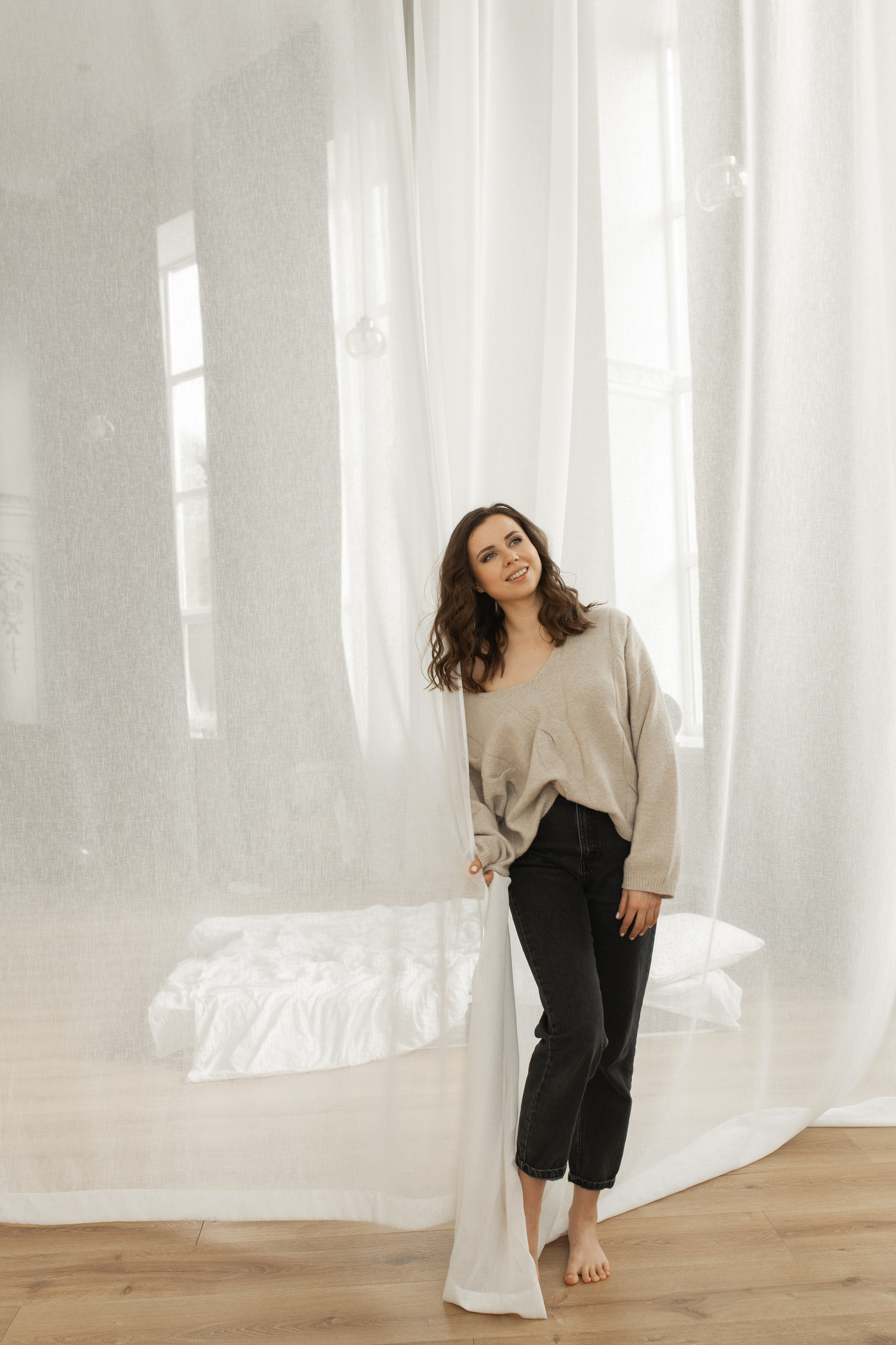 Юлія & Андрій & Поліна. Весільний та сімейний фотограф у Харкові Ткаченко Світлана