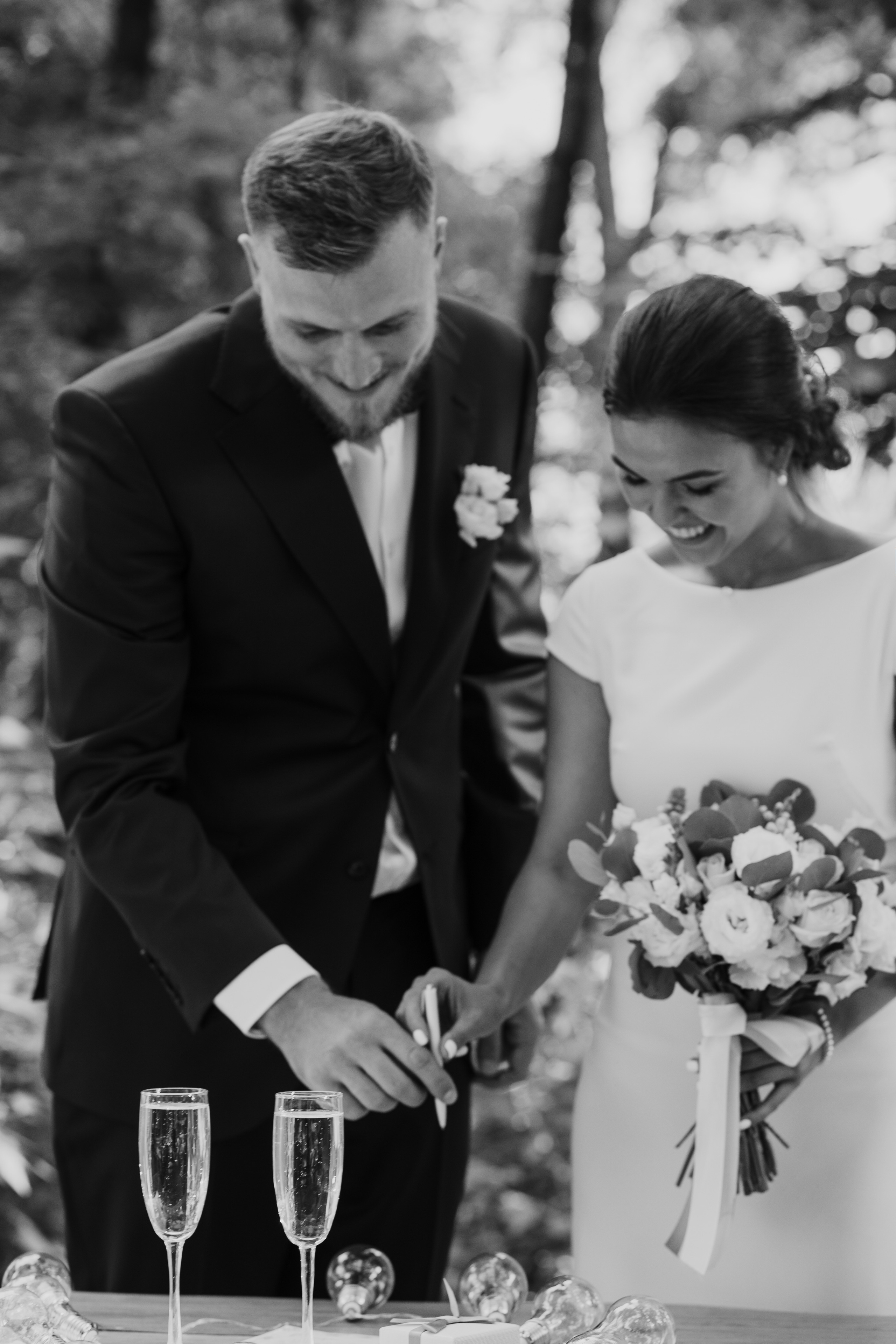 Настя & Влад. Весільний та сімейний фотограф у Харкові Ткаченко Світлана