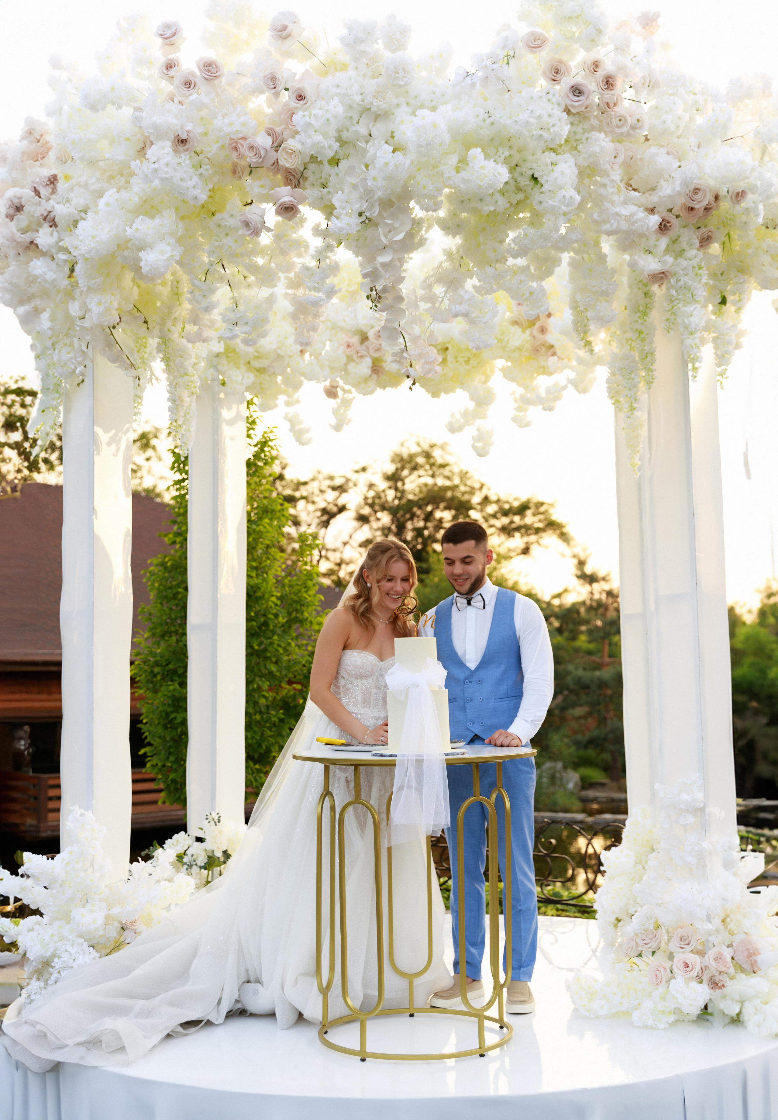 Дарина & Тимур. Весільний та сімейний фотограф у Харкові Ткаченко Світлана